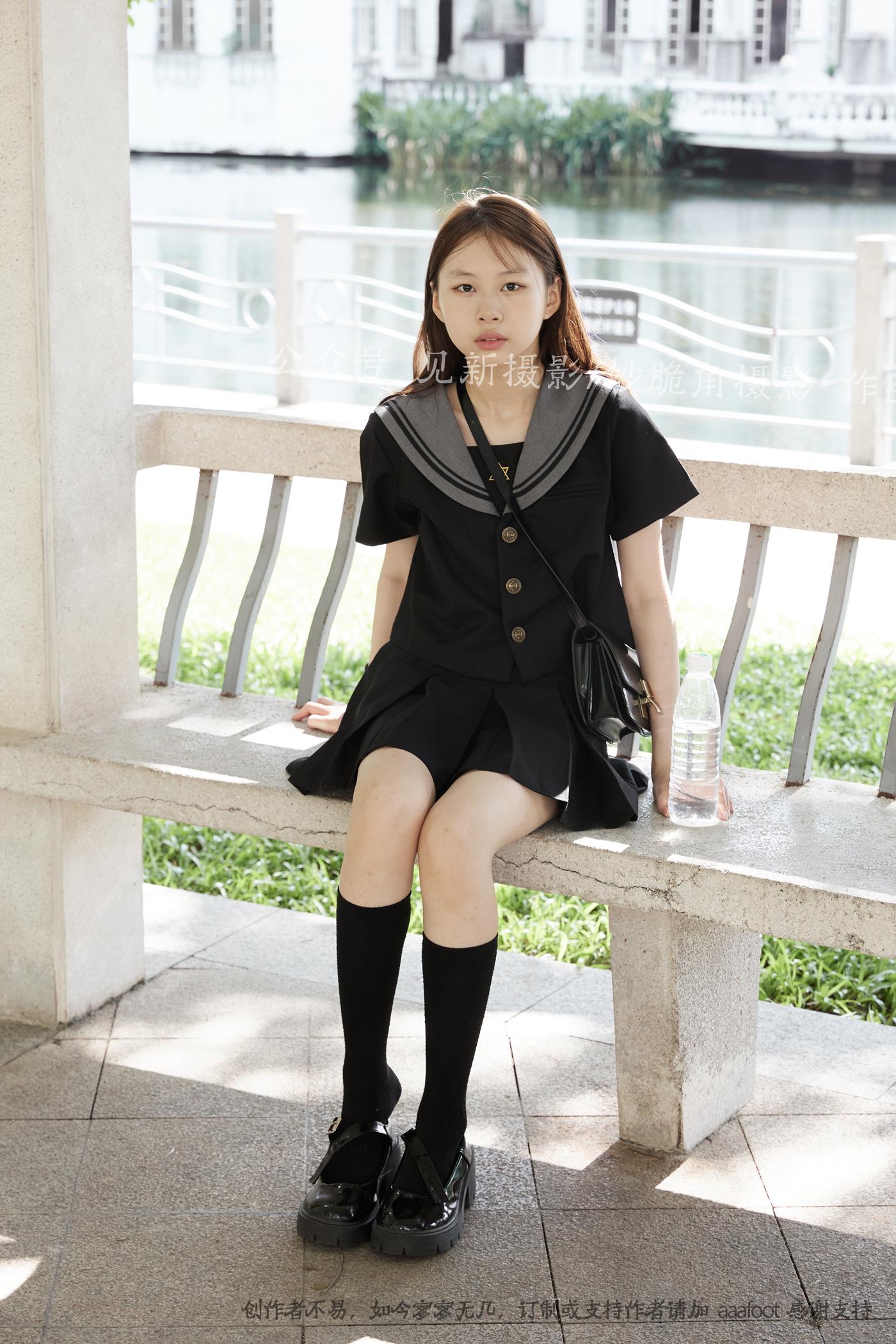 图片[60]-[见新摄影]NO.039 你好久，都没再来 （1）[101P] – 速更版-美库