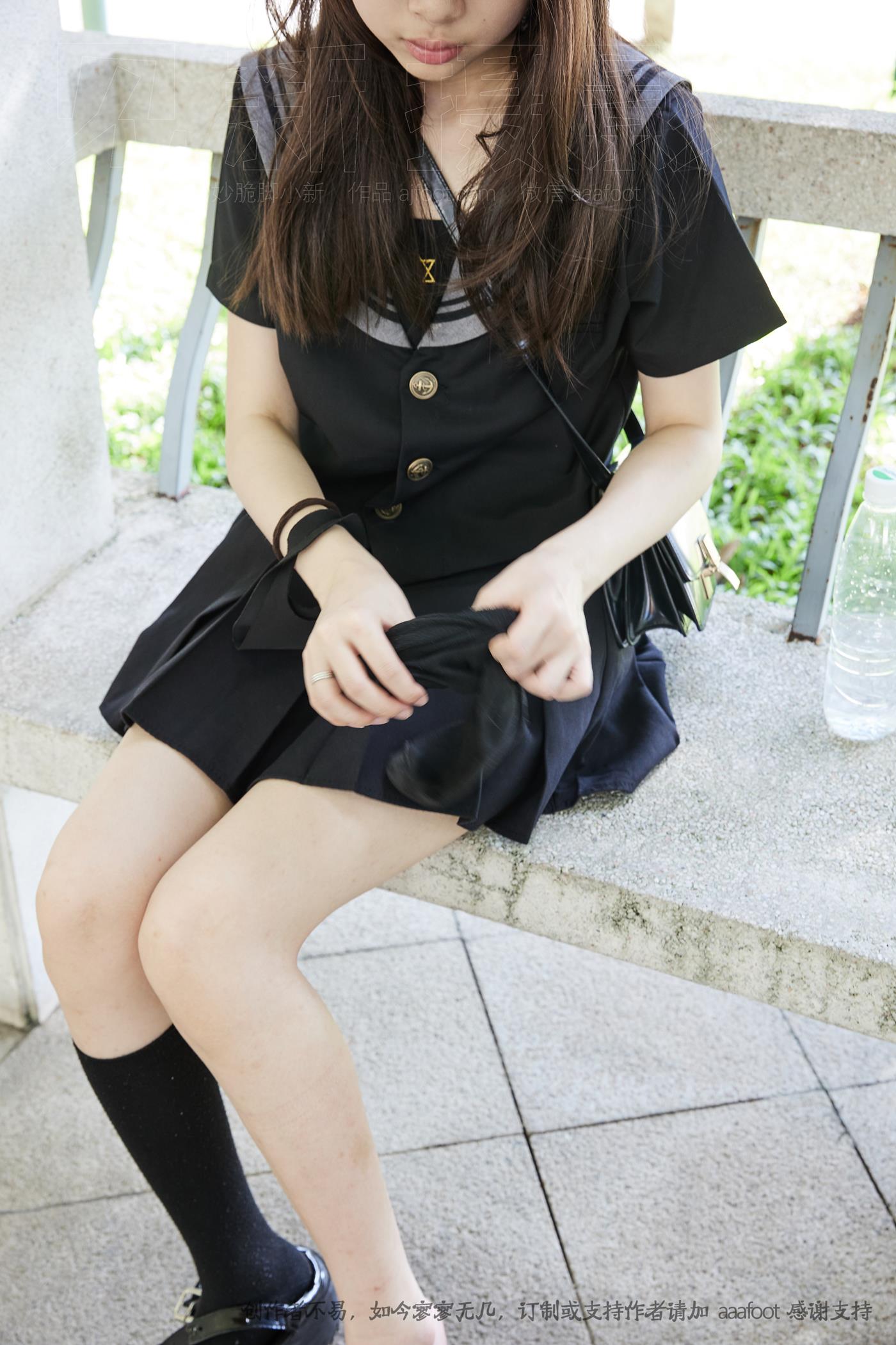 图片[42]-[见新摄影]NO.039 你好久，都没再来 （2）[100P] – 速更版-美库