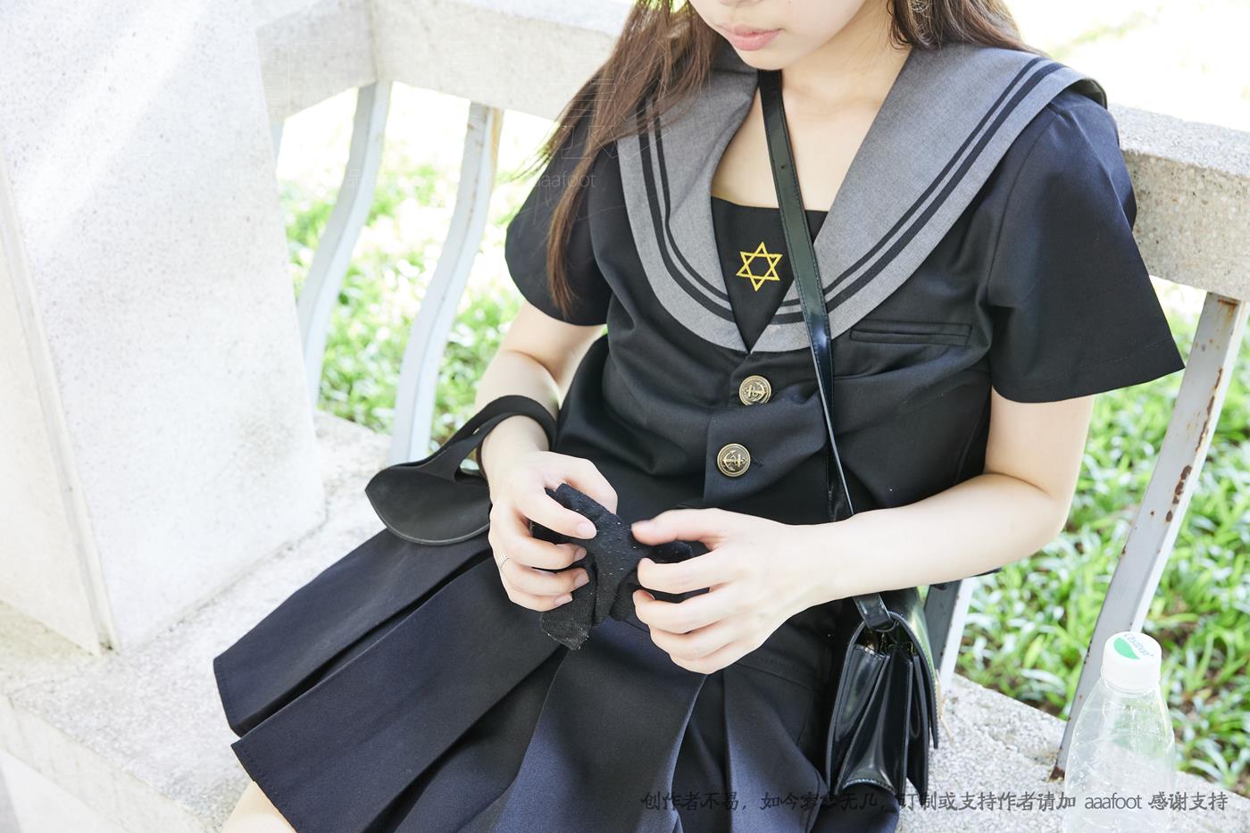 图片[47]-[见新摄影]NO.039 你好久，都没再来 （2）[100P] – 速更版-美库