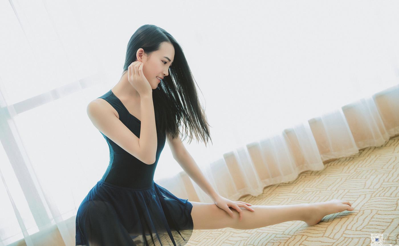 图片[31]-舞蹈生日记 2020.09.21 迪迪[43P] – 速更版-美库