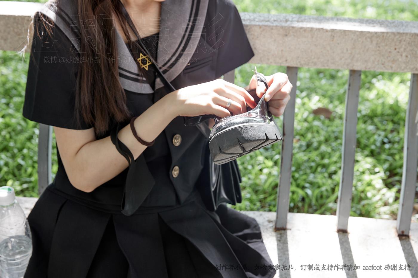 图片[80]-[见新摄影]NO.039 你好久，都没再来 （1）[101P] – 速更版-美库