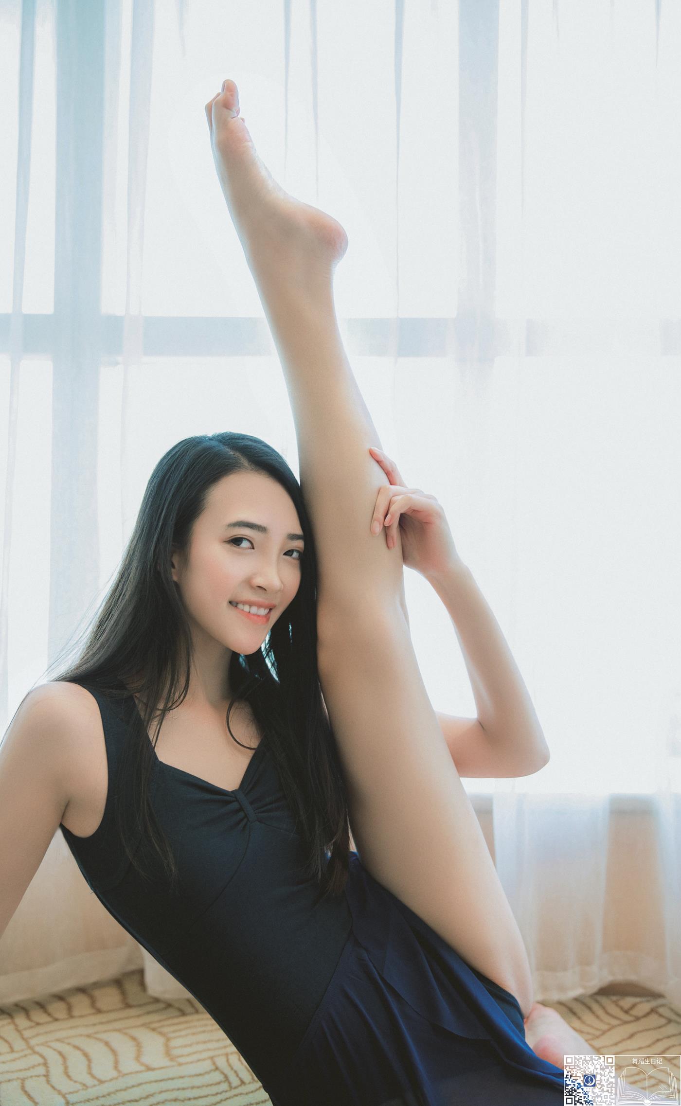 图片[32]-舞蹈生日记 2020.09.21 迪迪[43P] – 速更版-美库