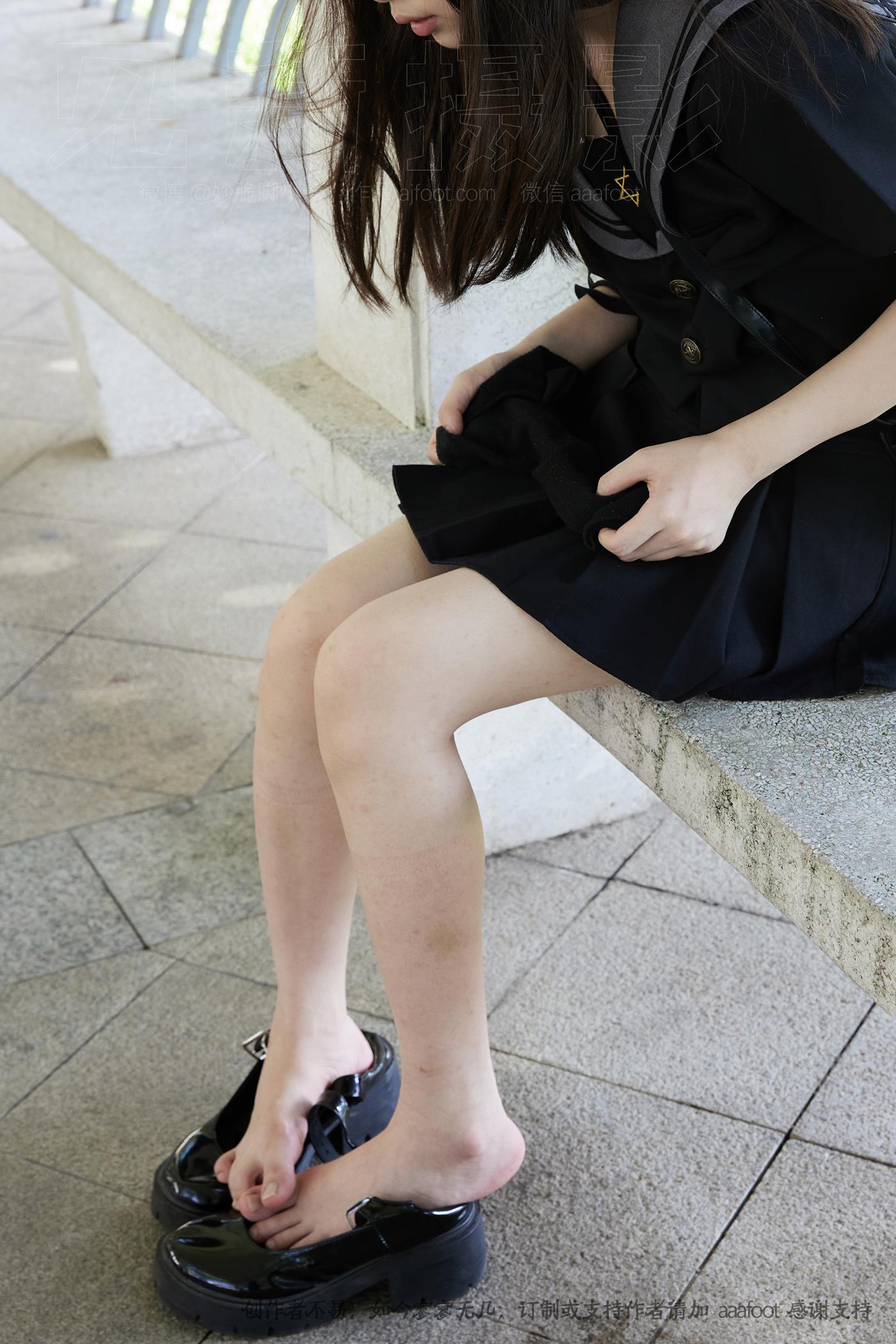 图片[66]-[见新摄影]NO.039 你好久，都没再来 （2）[100P] – 速更版-美库