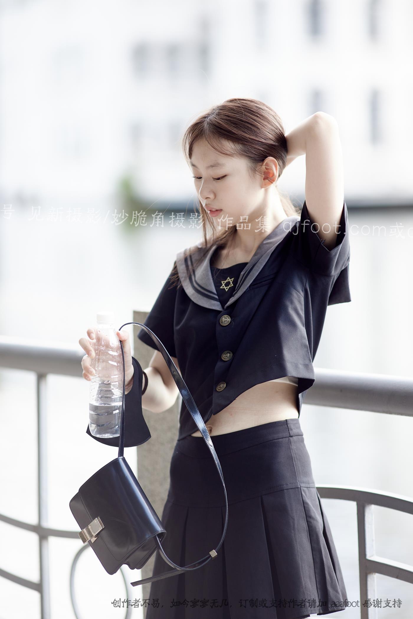 图片[89]-[见新摄影]NO.039 你好久，都没再来 （2）[100P] – 速更版-美库