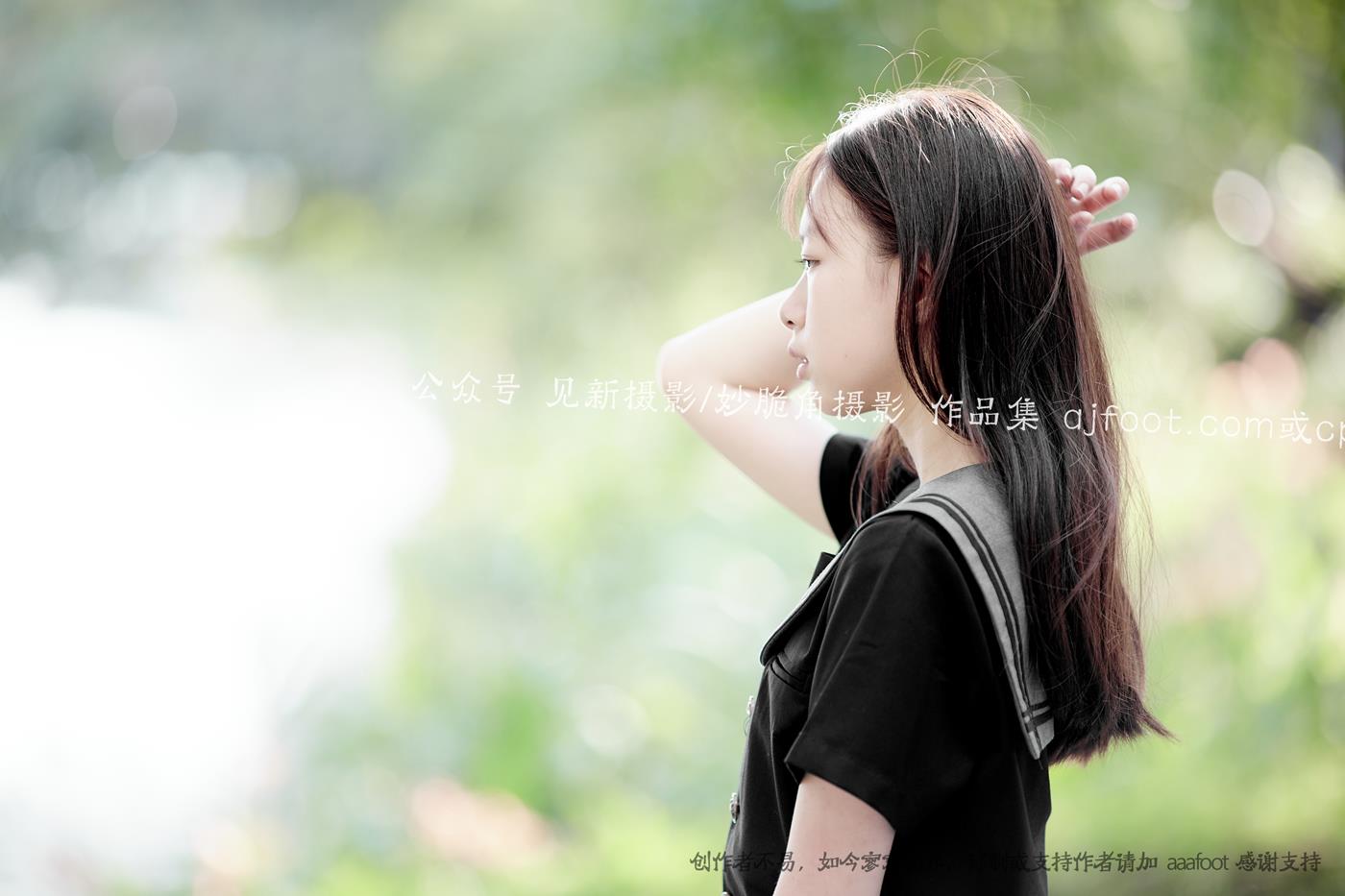 图片[92]-[见新摄影]NO.039 你好久，都没再来 （2）[100P] – 速更版-美库