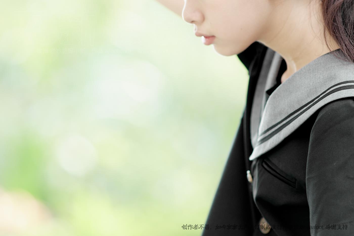 图片[93]-[见新摄影]NO.039 你好久，都没再来 （2）[100P] – 速更版-美库