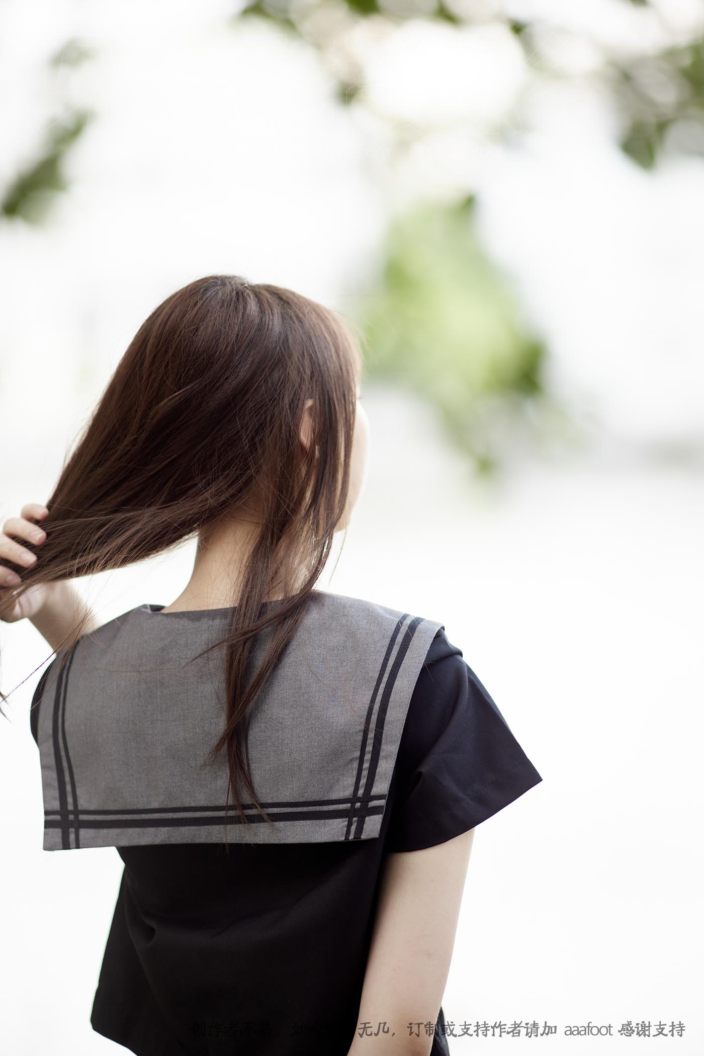 图片[95]-[见新摄影]NO.039 你好久，都没再来 （2）[100P] – 速更版-美库