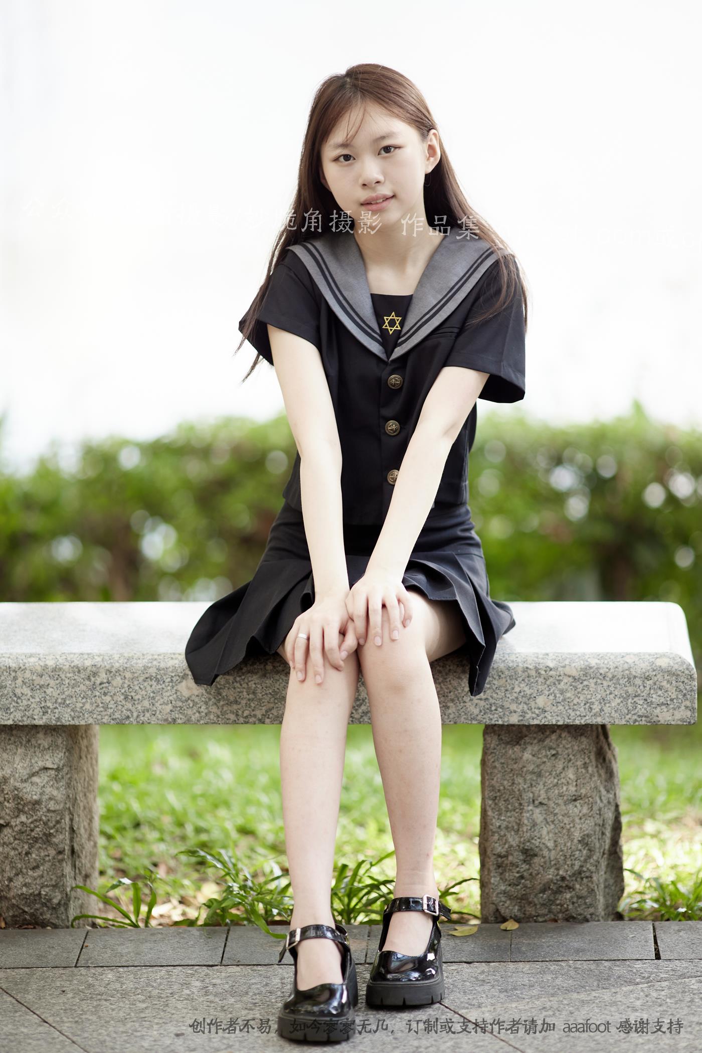 图片[97]-[见新摄影]NO.039 你好久，都没再来 （2）[100P] – 速更版-美库