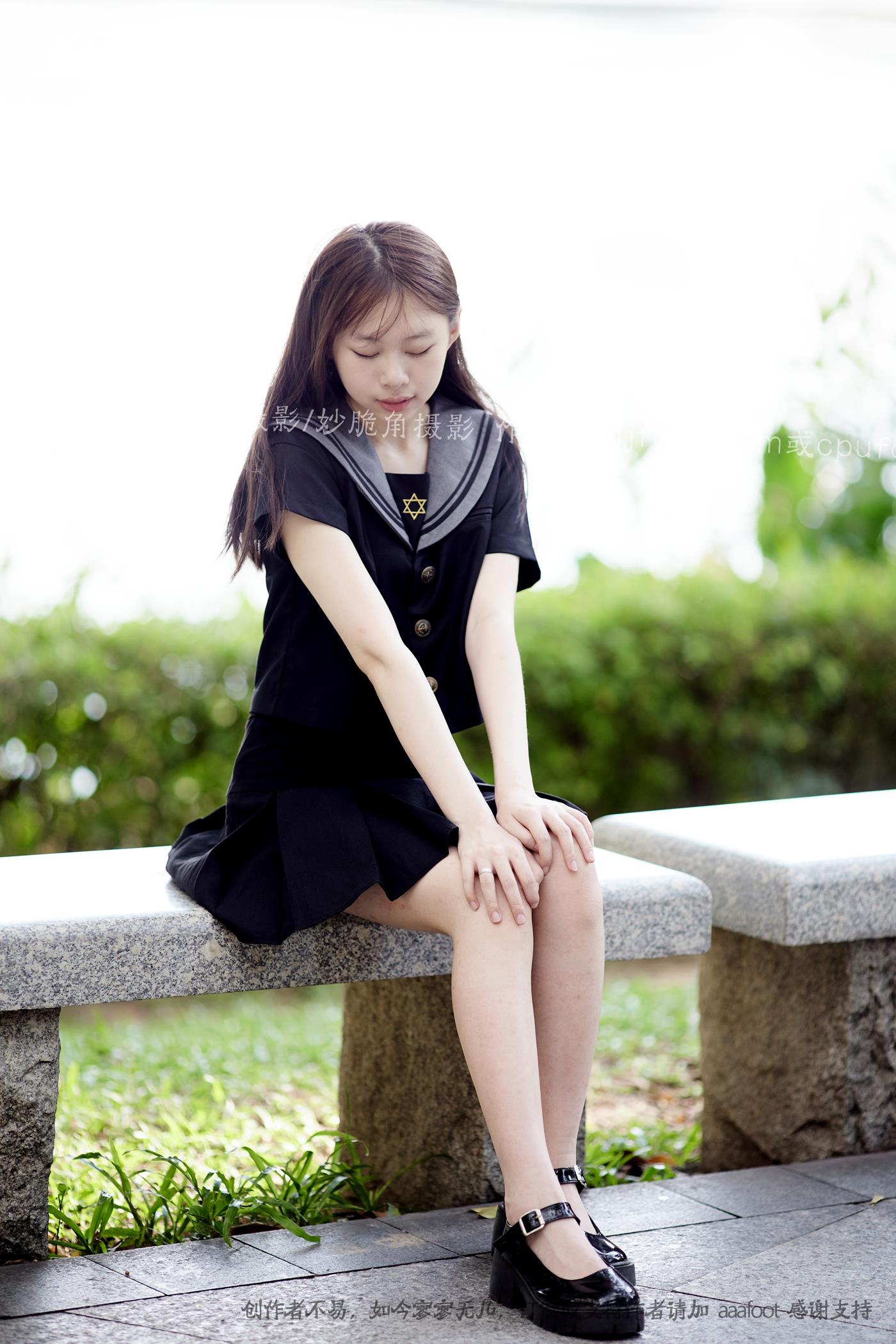 图片[98]-[见新摄影]NO.039 你好久，都没再来 （2）[100P] – 速更版-美库