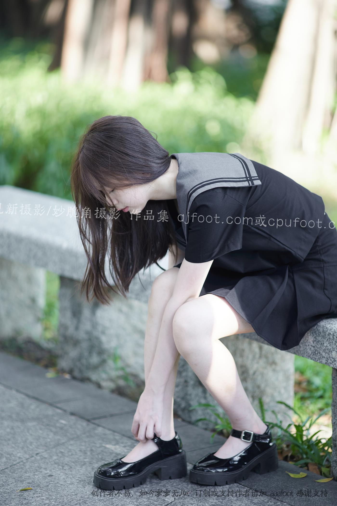 图片[100]-[见新摄影]NO.039 你好久，都没再来 （2）[100P] – 速更版-美库