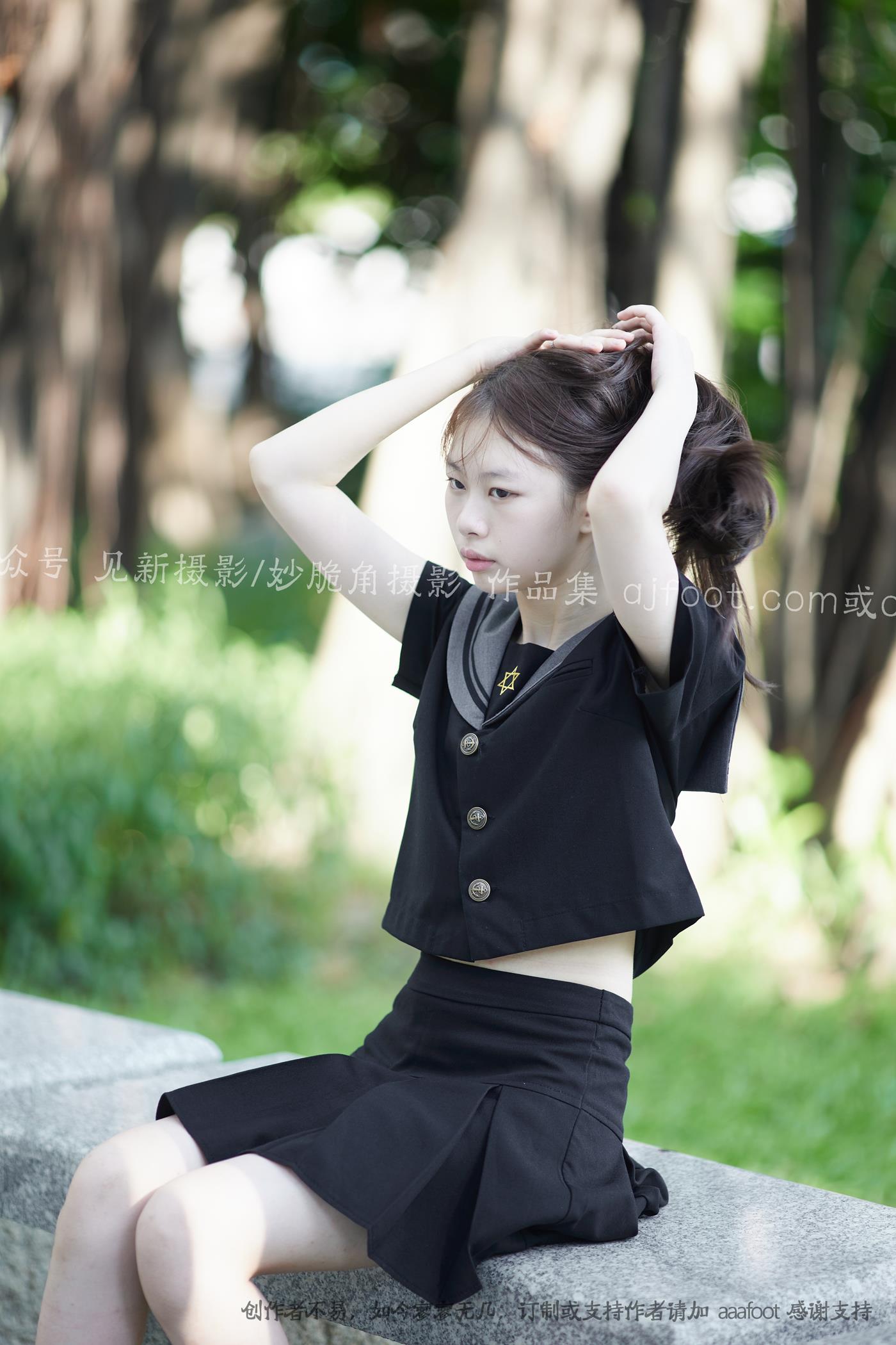 图片[101]-[见新摄影]NO.039 你好久，都没再来 （2）[100P] – 速更版-美库