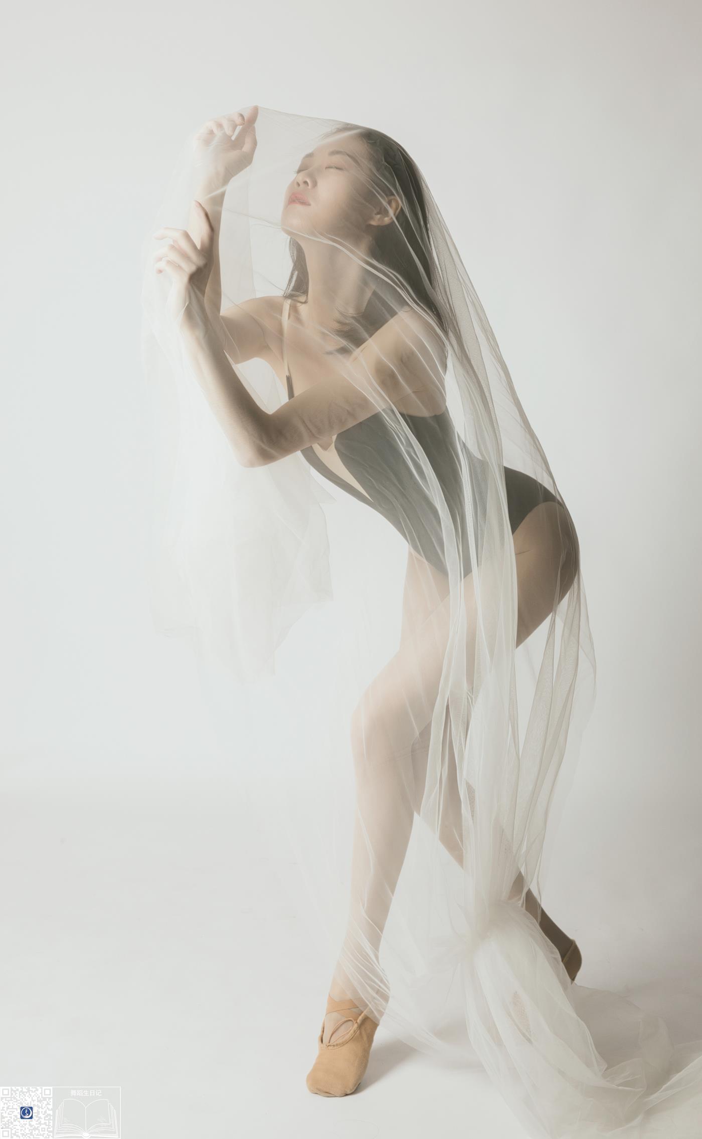 图片[24]-舞蹈生日记 2020.10.21 舒静[71P] – 速更版-美库