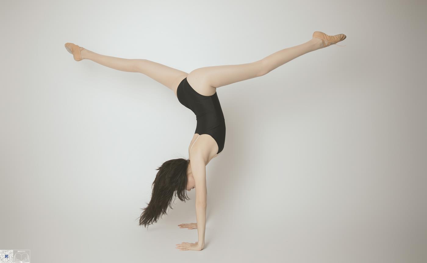 图片[37]-舞蹈生日记 2020.10.21 舒静[71P] – 速更版-美库