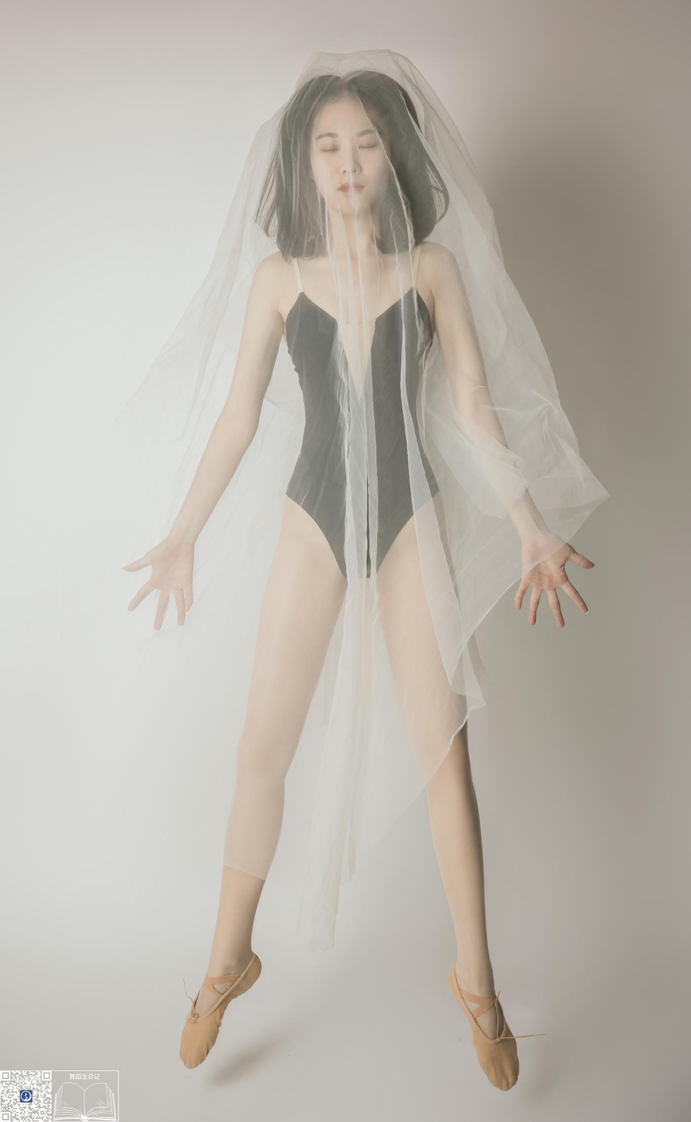 图片[38]-舞蹈生日记 2020.10.21 舒静[71P] – 速更版-美库