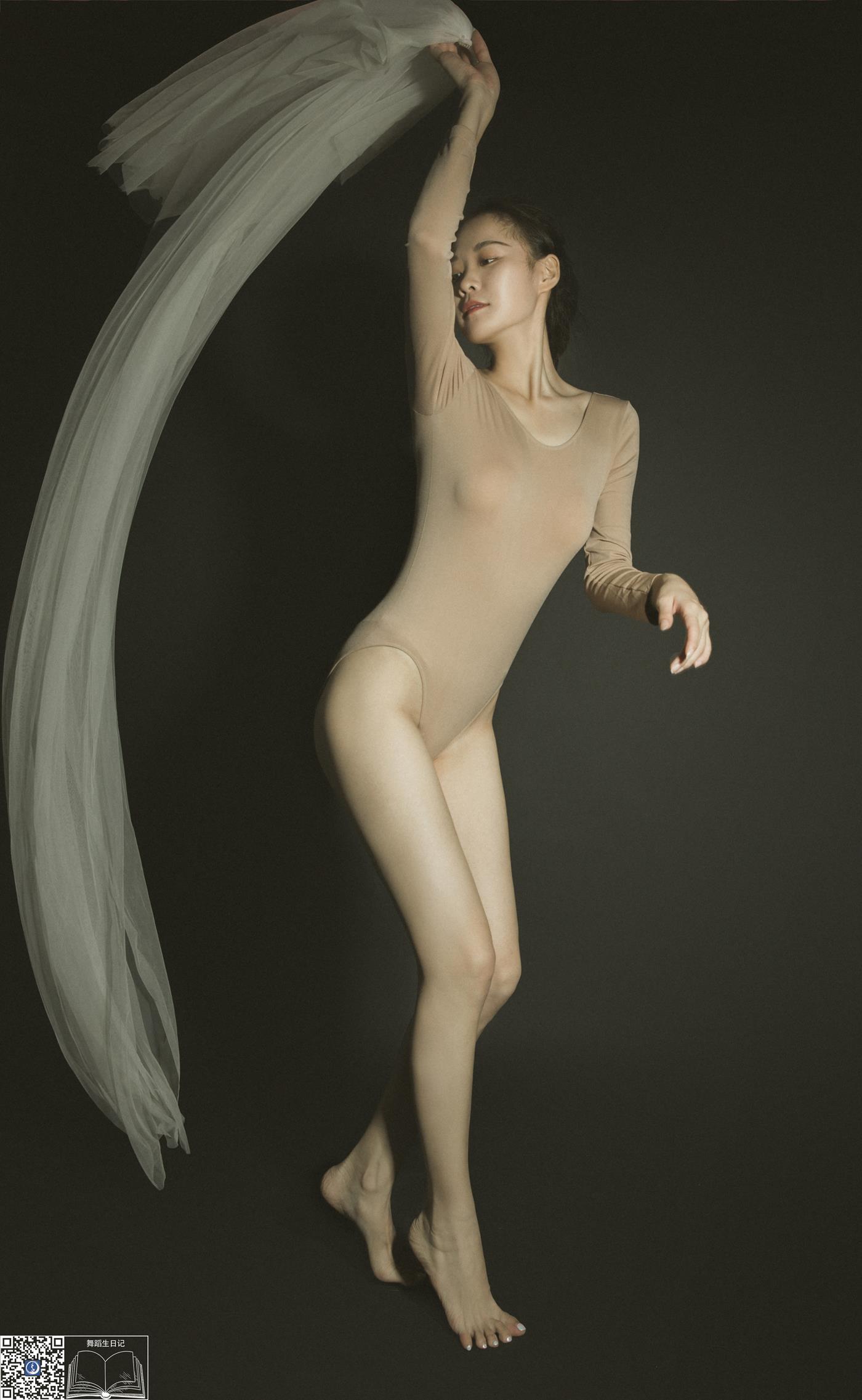 图片[41]-舞蹈生日记 2020.10.21 舒静[71P] – 速更版-美库