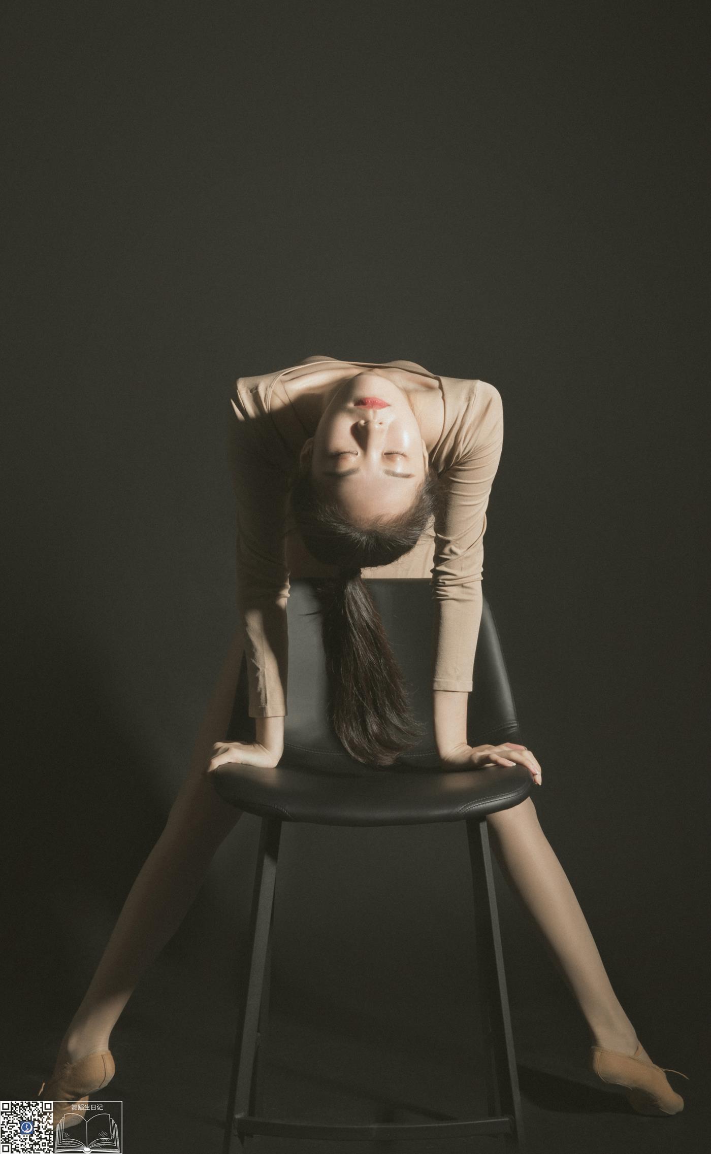 图片[42]-舞蹈生日记 2020.10.21 舒静[71P] – 速更版-美库