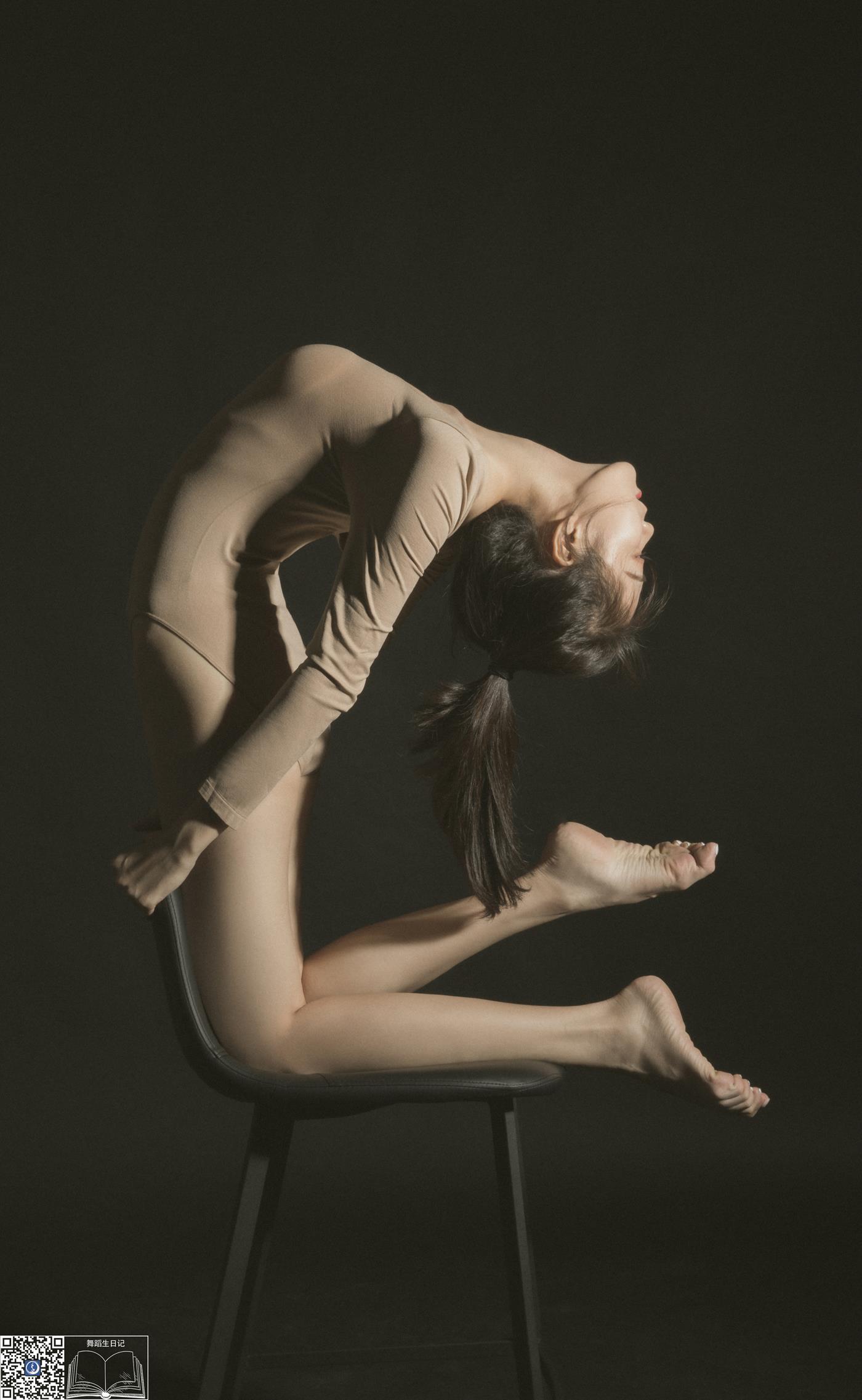 图片[43]-舞蹈生日记 2020.10.21 舒静[71P] – 速更版-美库