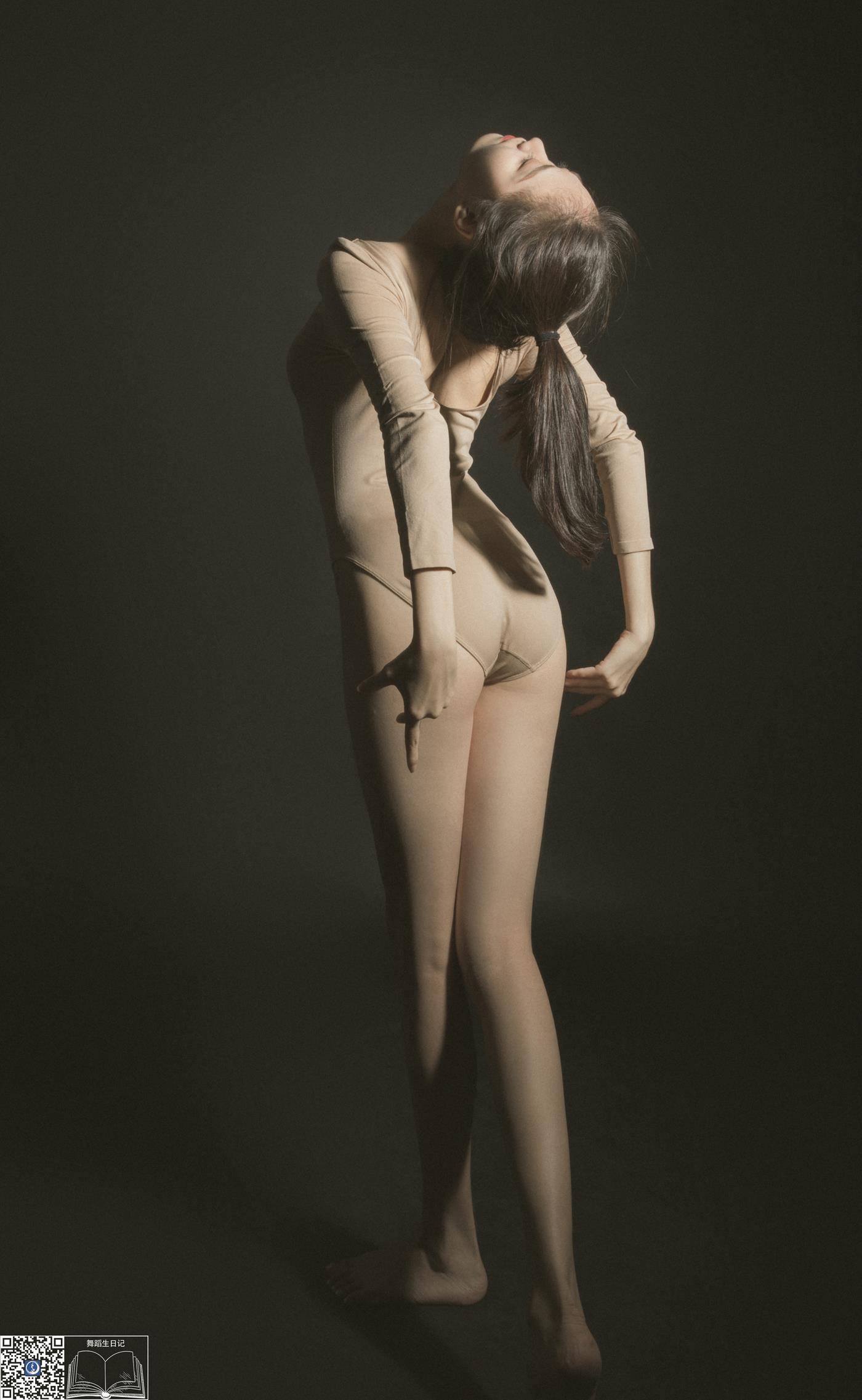 图片[49]-舞蹈生日记 2020.10.21 舒静[71P] – 速更版-美库