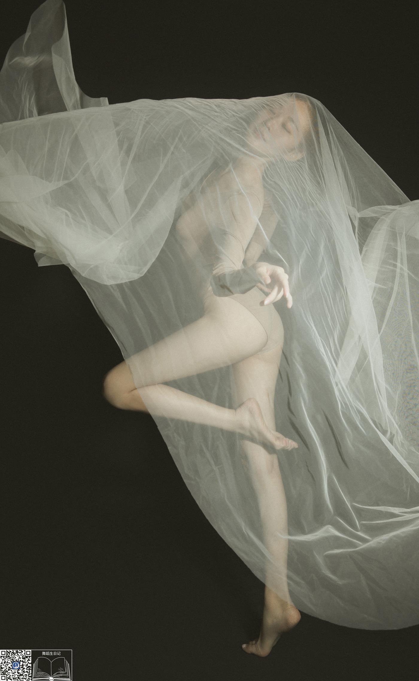 图片[62]-舞蹈生日记 2020.10.21 舒静[71P] – 速更版-美库