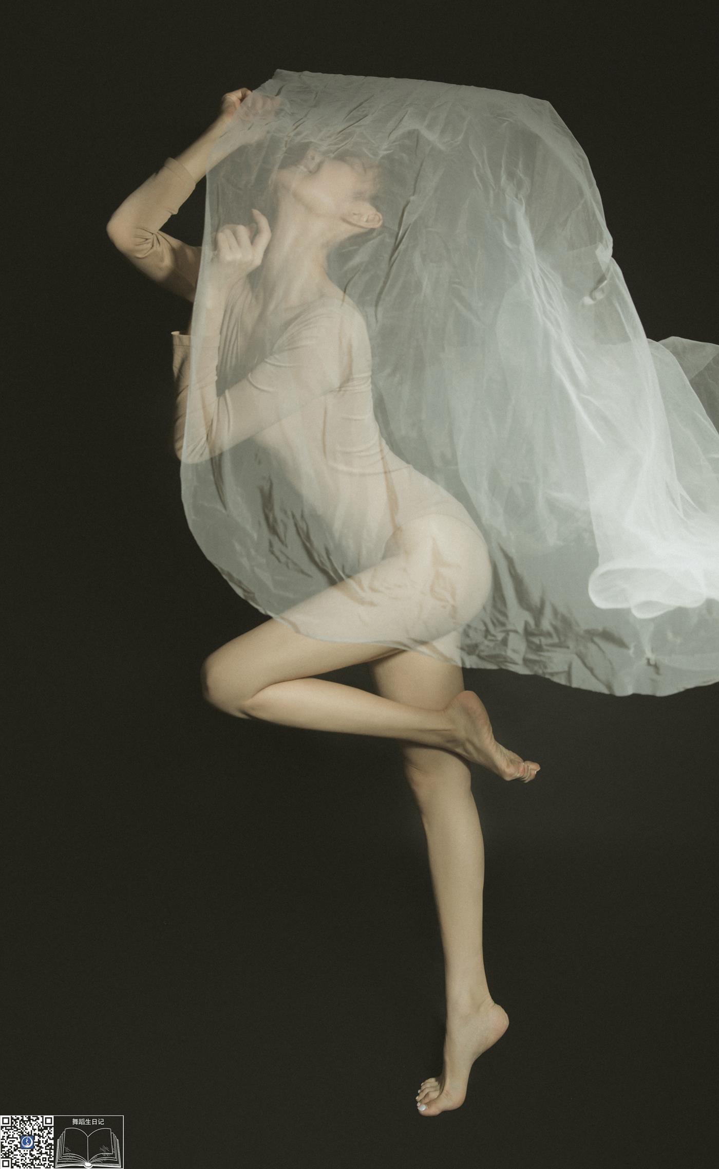 图片[64]-舞蹈生日记 2020.10.21 舒静[71P] – 速更版-美库