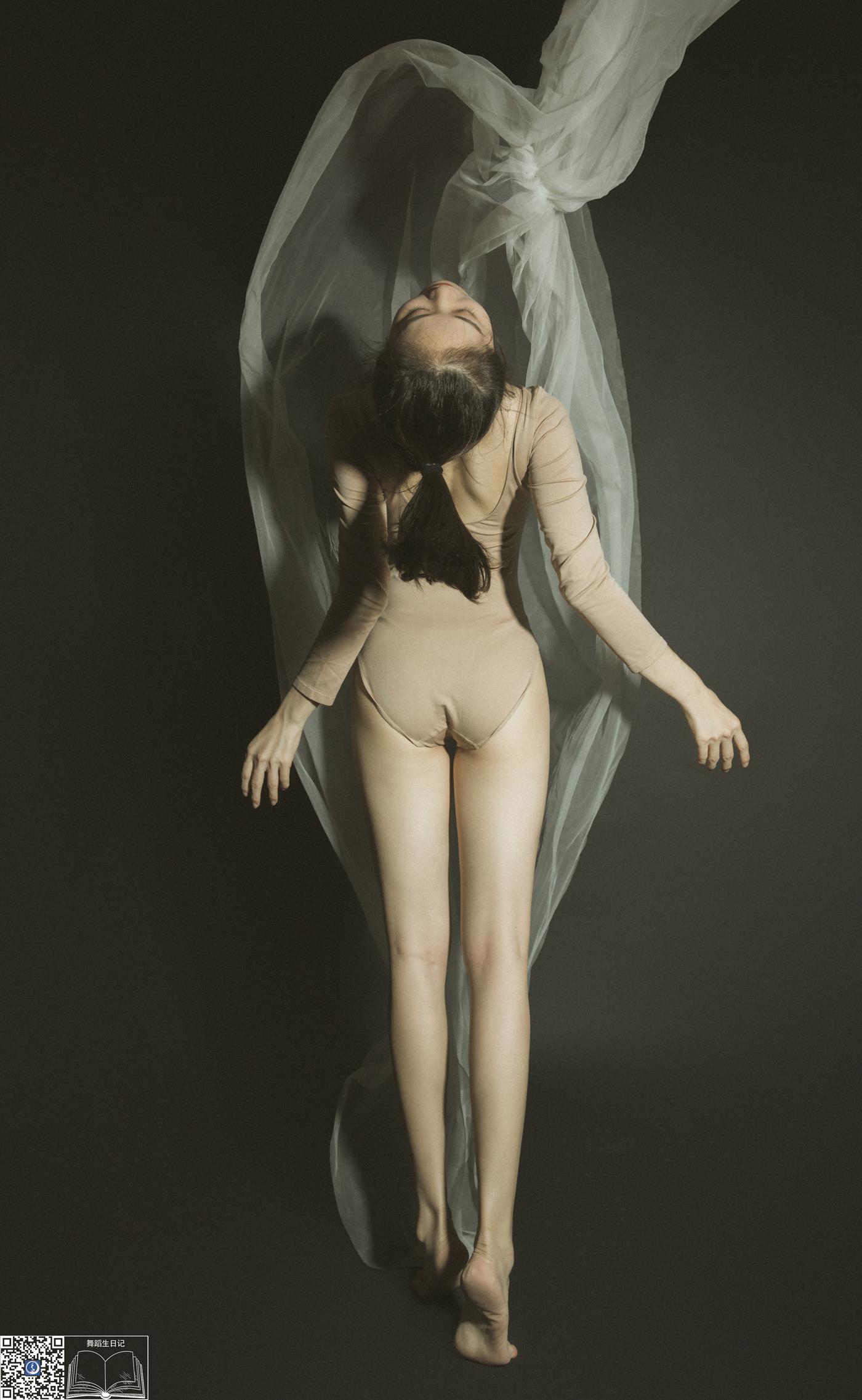 图片[70]-舞蹈生日记 2020.10.21 舒静[71P] – 速更版-美库