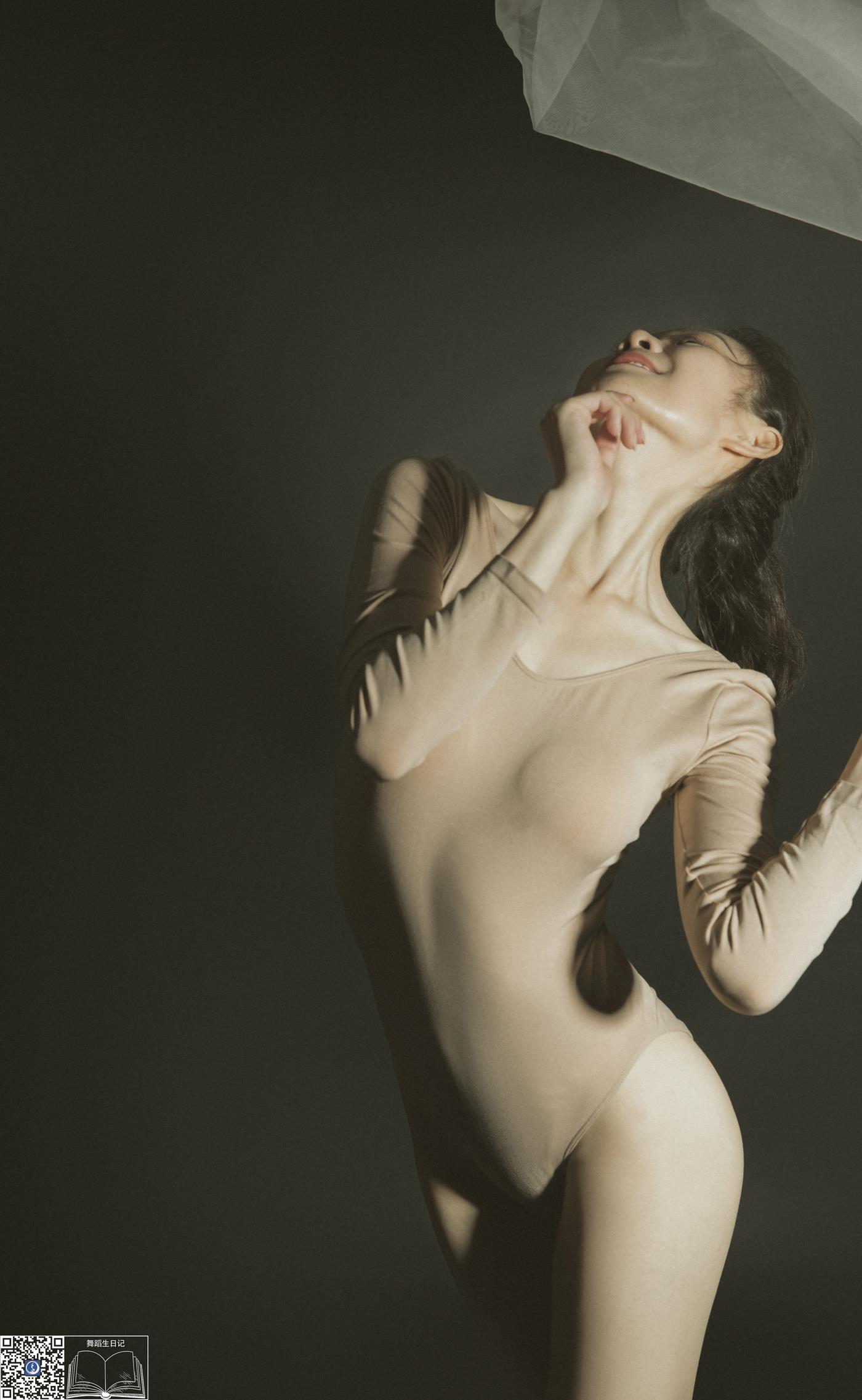 图片[71]-舞蹈生日记 2020.10.21 舒静[71P] – 速更版-美库