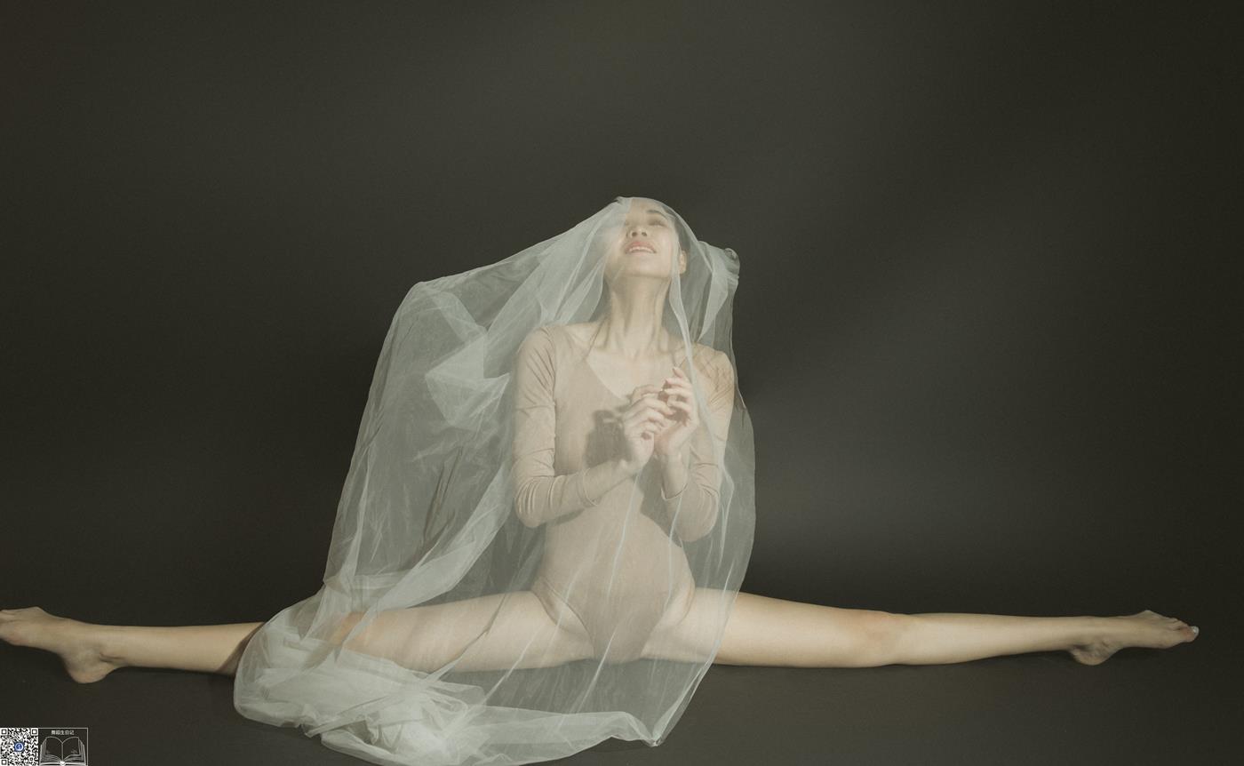 图片[72]-舞蹈生日记 2020.10.21 舒静[71P] – 速更版-美库