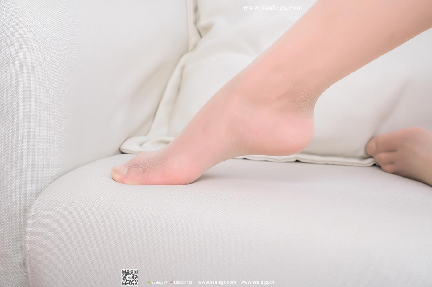 图片[10]-[SSA丝社]超清写真 NO.444 悠悠 今天是你的粉红女郎(下) （2）[82P] – 速更版-美库