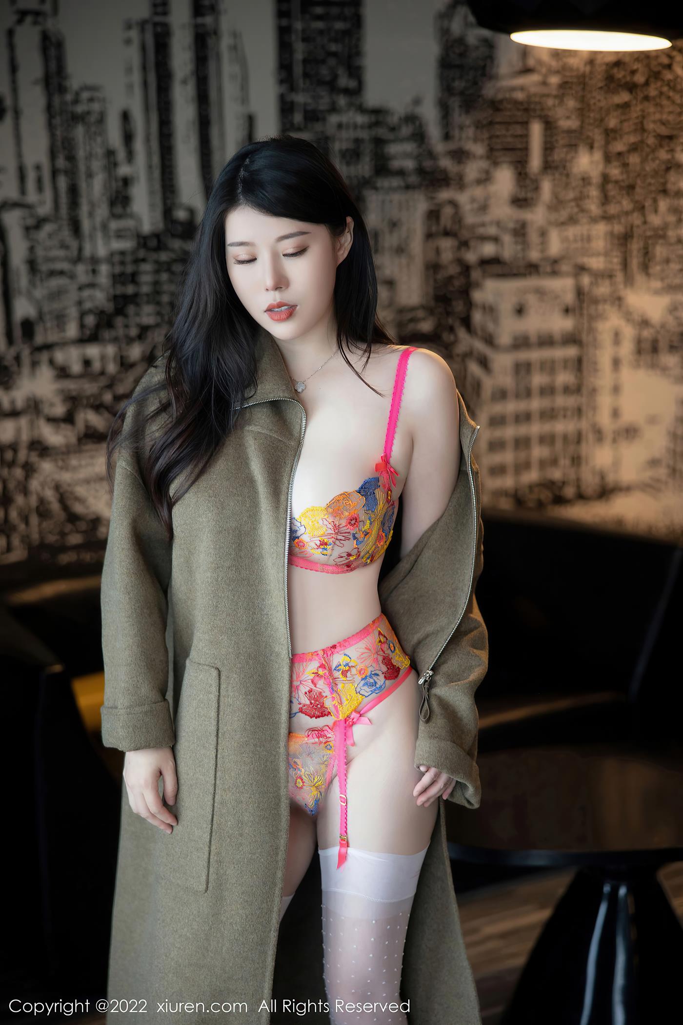 图片[12]-[Xiuren秀人网]2022.10.18 NO.5723 白茹雪[56+1P] – 速更版-美库