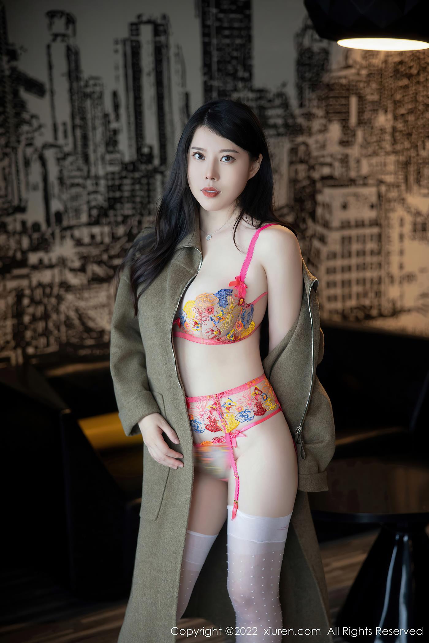 图片[13]-[Xiuren秀人网]2022.10.18 NO.5723 白茹雪[56+1P] – 速更版-美库