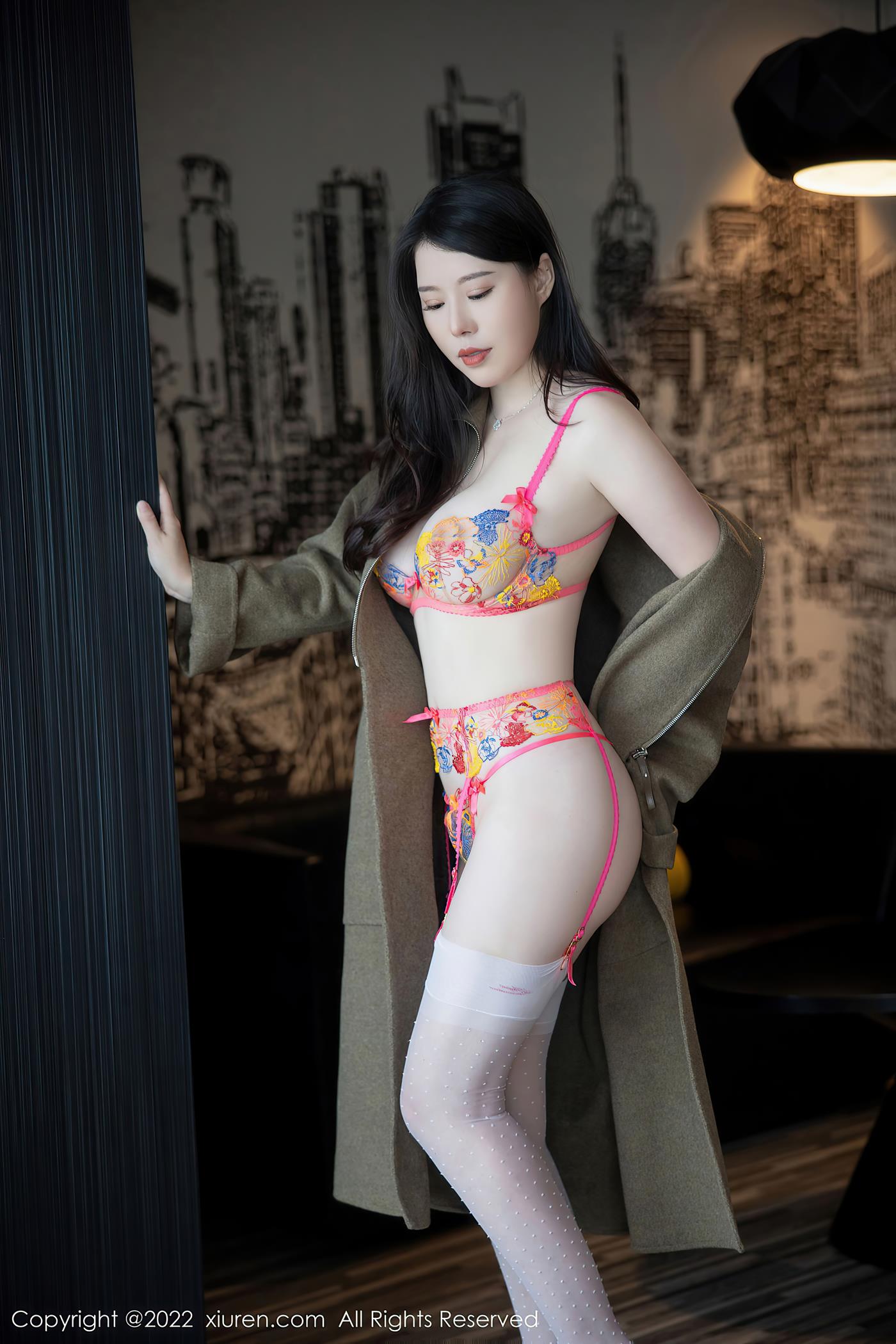 图片[17]-[Xiuren秀人网]2022.10.18 NO.5723 白茹雪[56+1P] – 速更版-美库