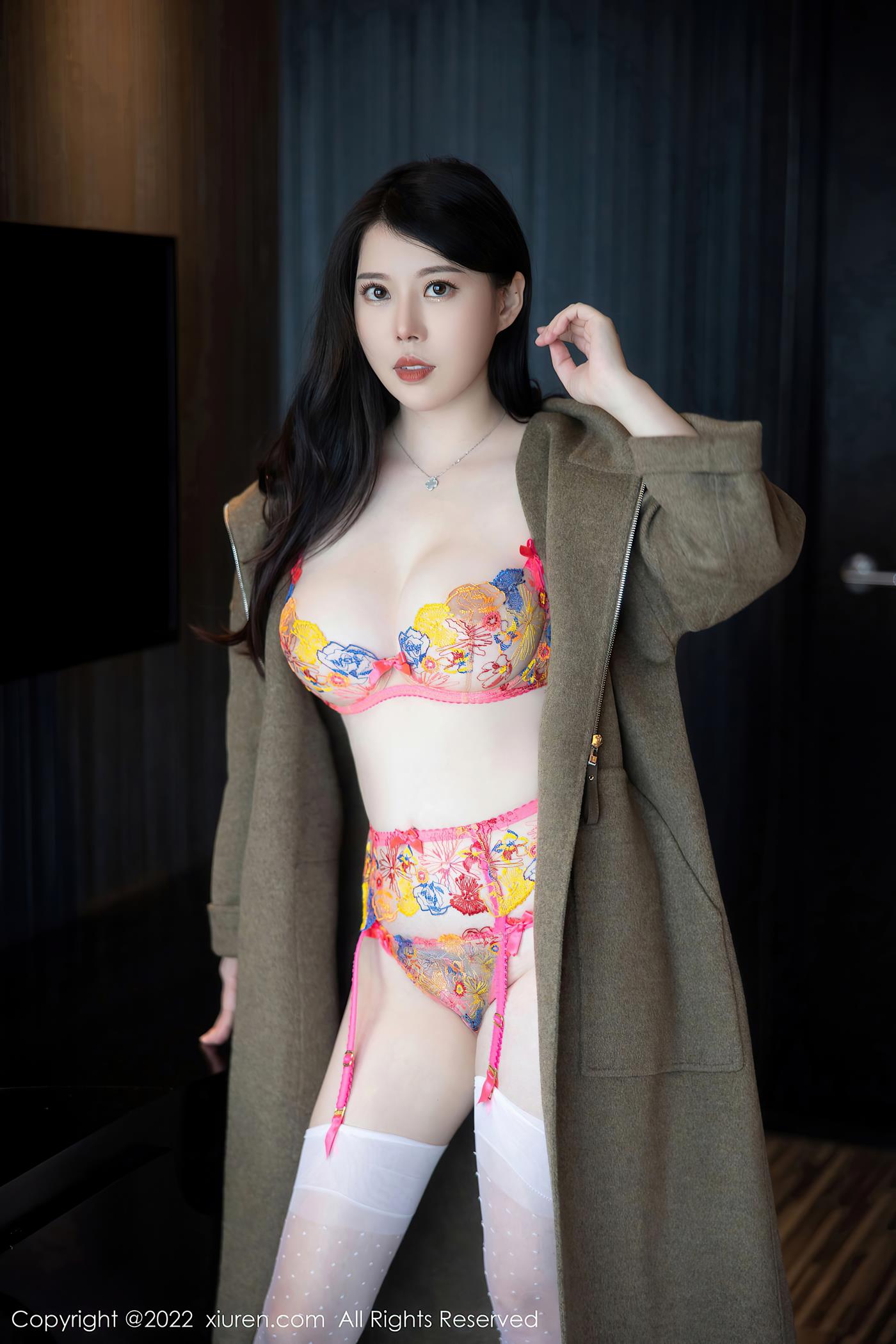 图片[37]-[Xiuren秀人网]2022.10.18 NO.5723 白茹雪[56+1P] – 速更版-美库