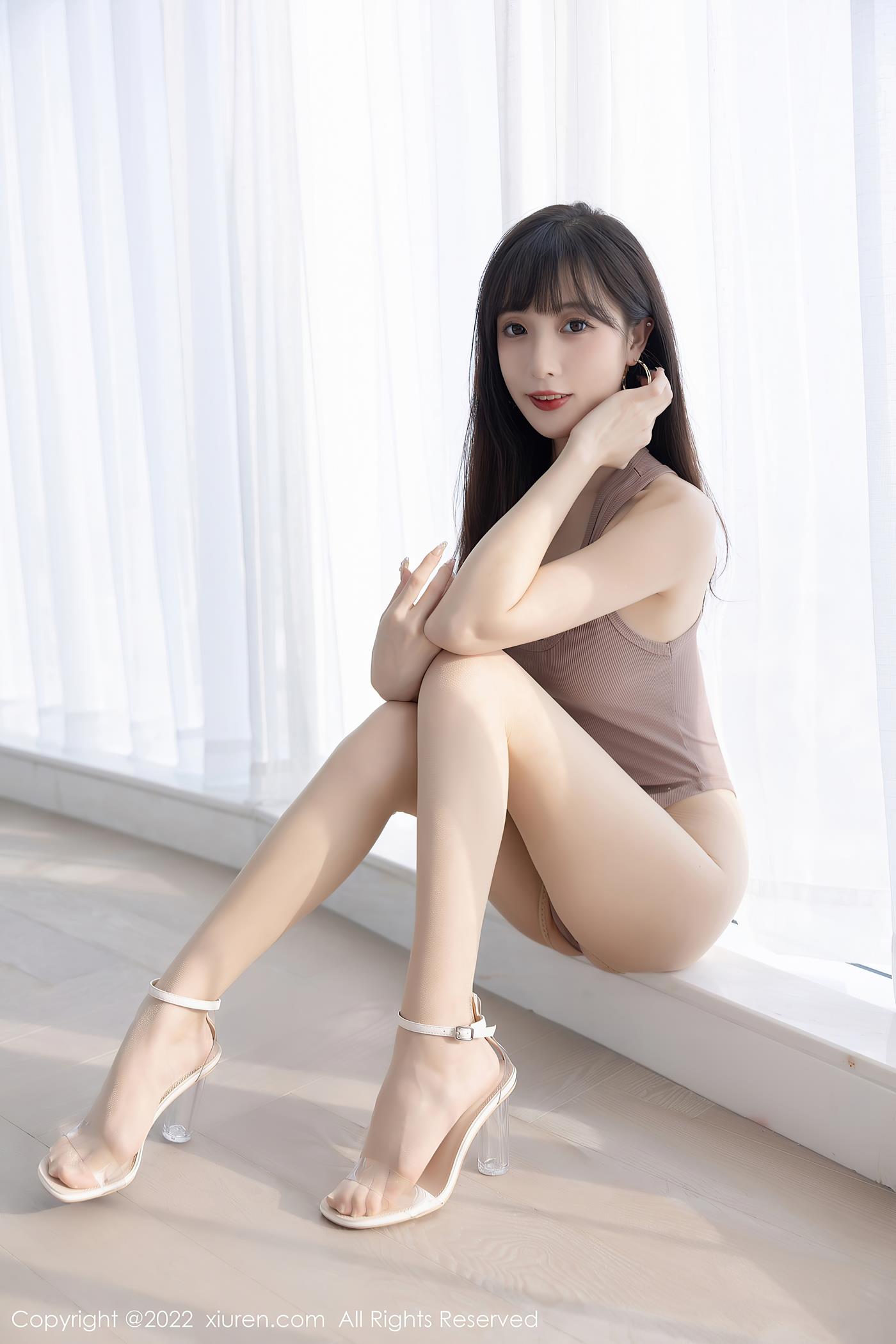 图片[16]-[Xiuren秀人网]2022.10.18 NO.5724 林星阑[78+1P] – 速更版-美库