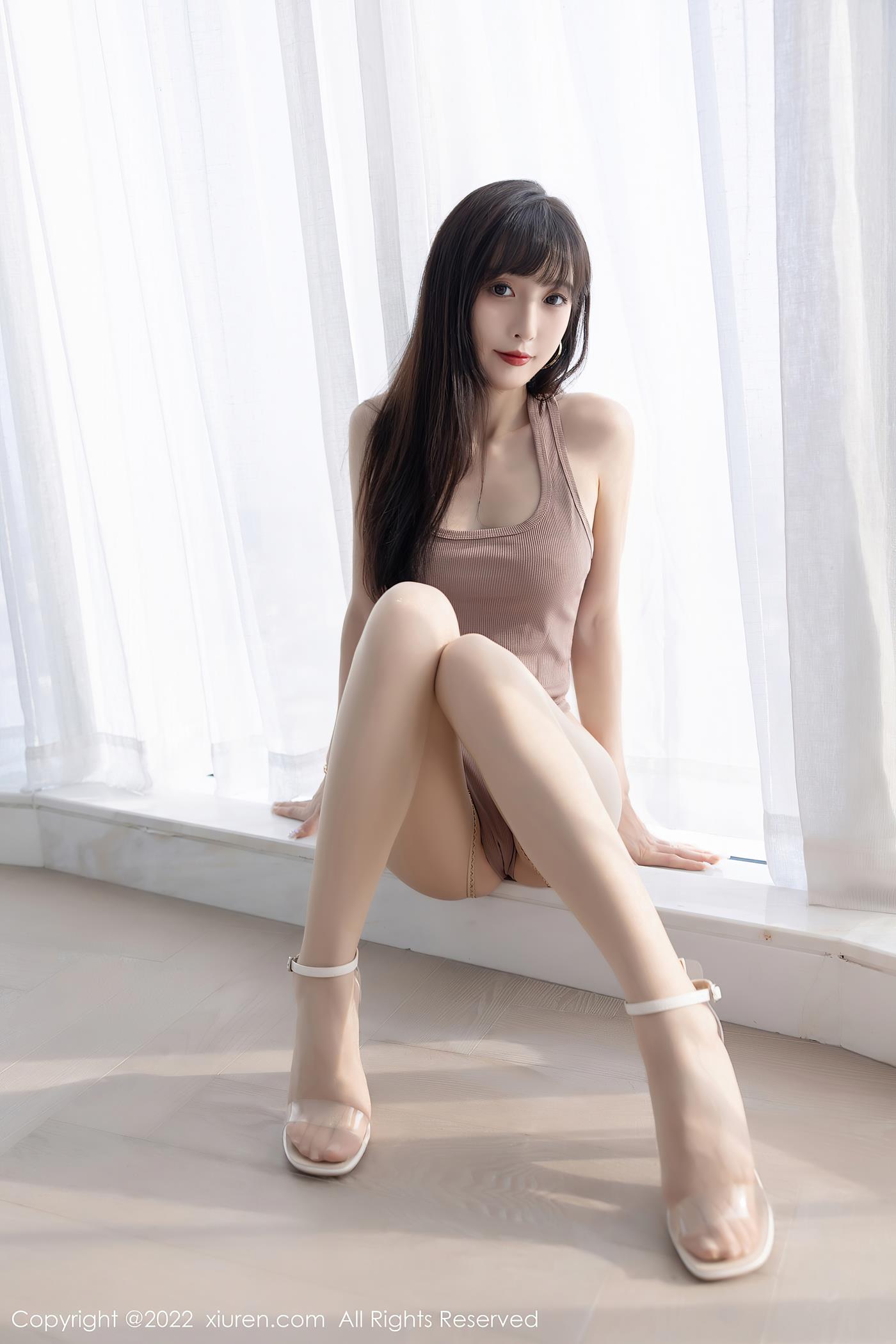 图片[17]-[Xiuren秀人网]2022.10.18 NO.5724 林星阑[78+1P] – 速更版-美库