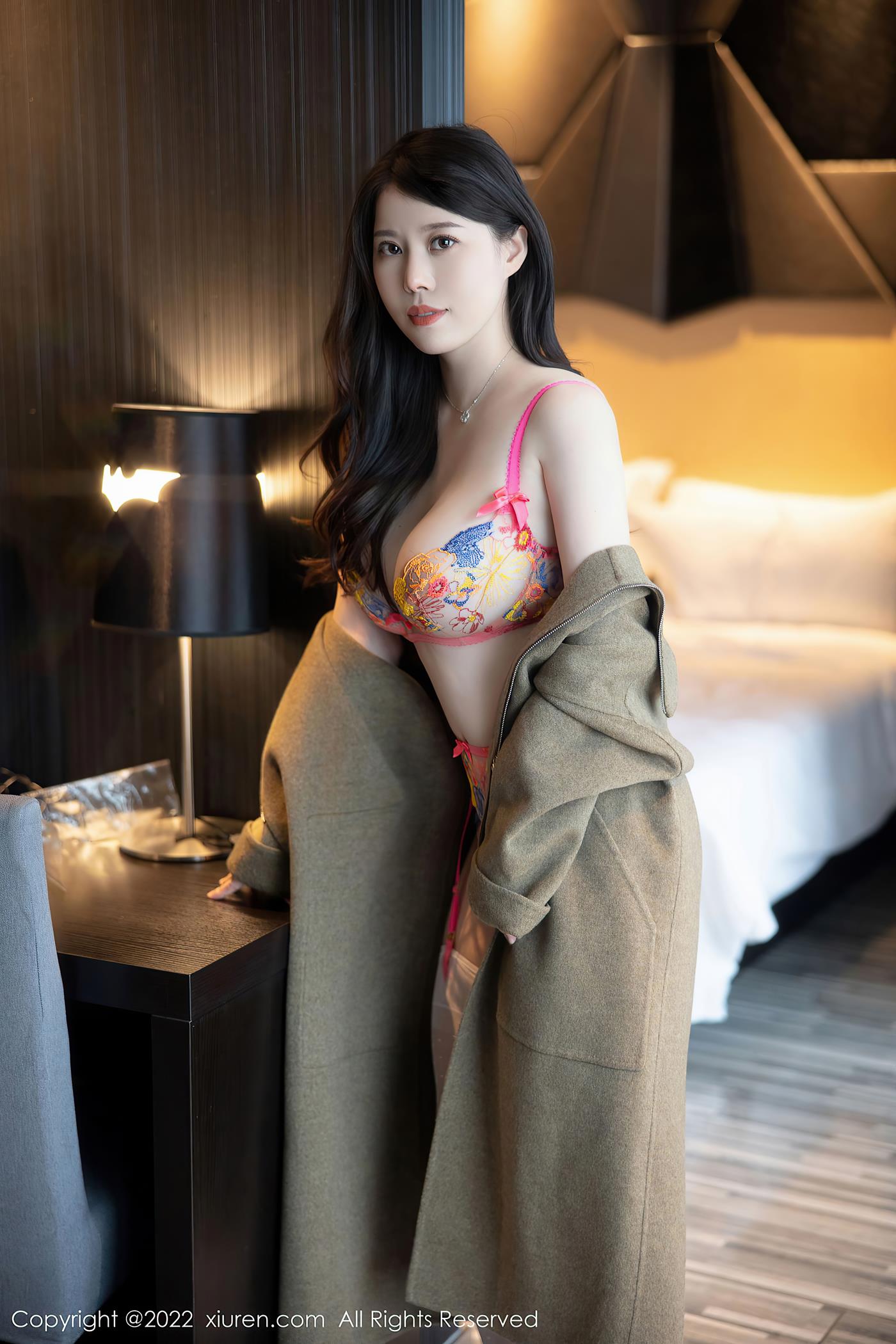 图片[49]-[Xiuren秀人网]2022.10.18 NO.5723 白茹雪[56+1P] – 速更版-美库