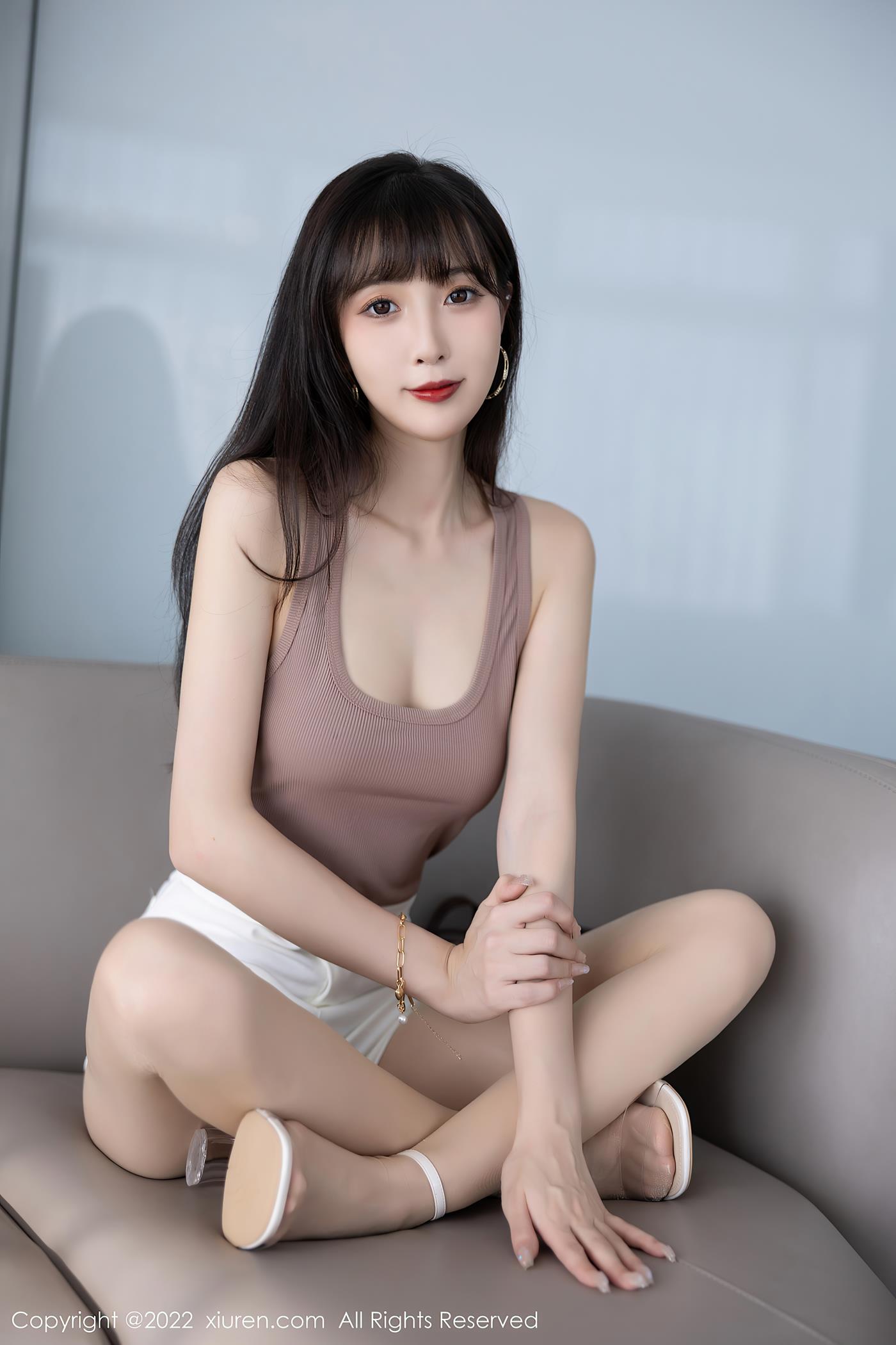 图片[79]-[Xiuren秀人网]2022.10.18 NO.5724 林星阑[78+1P] – 速更版-美库