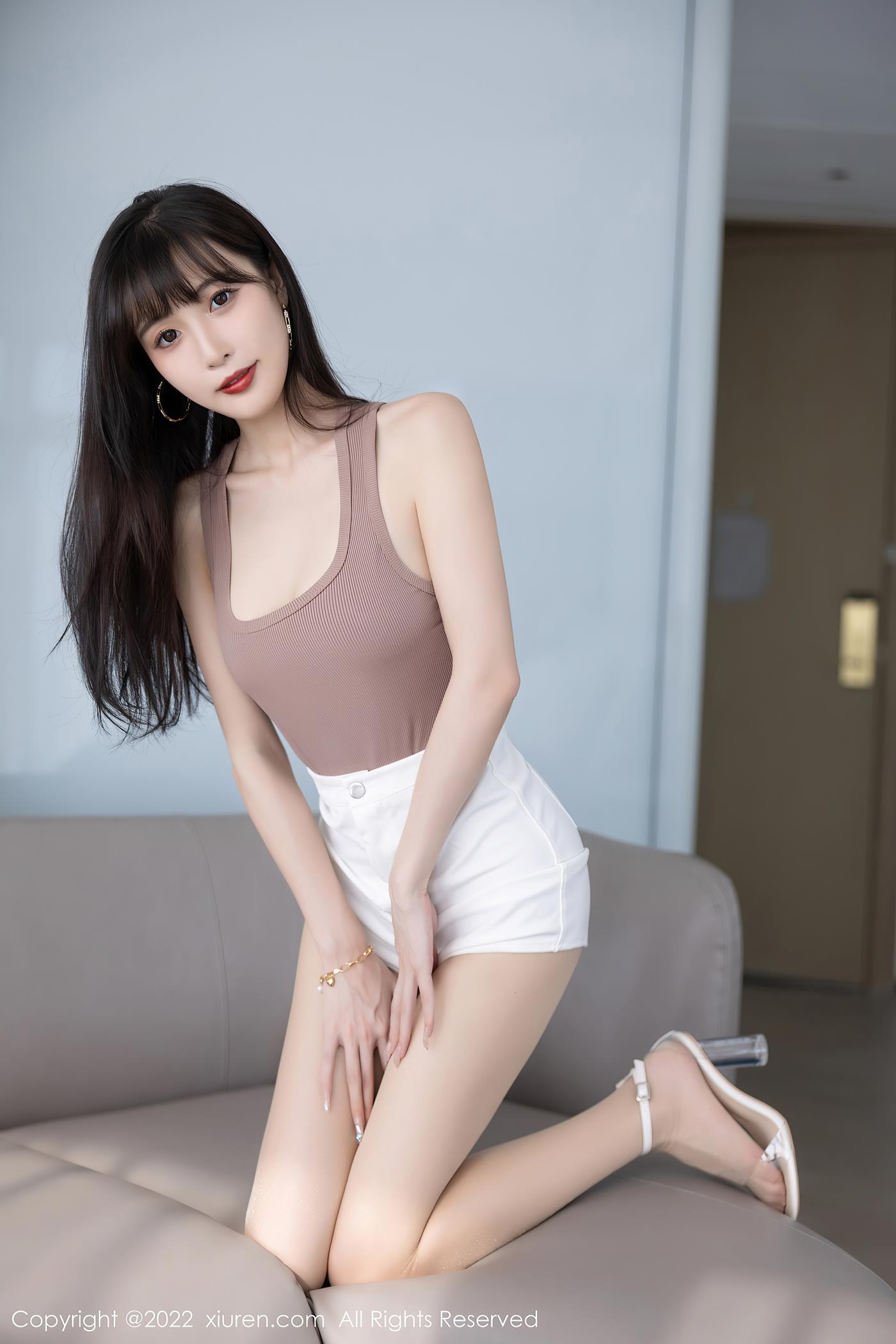 图片[80]-[Xiuren秀人网]2022.10.18 NO.5724 林星阑[78+1P] – 速更版-美库