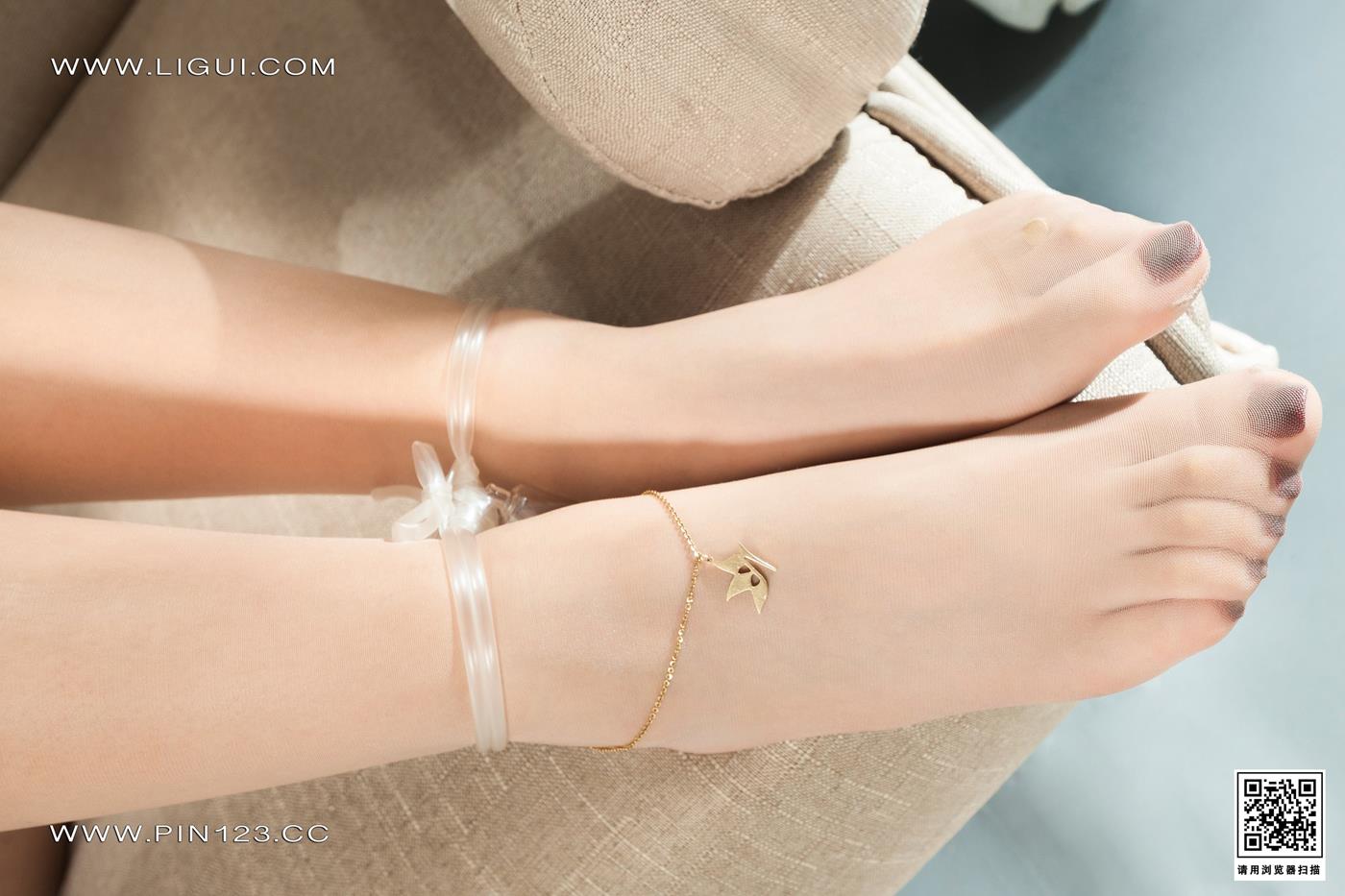 图片[34]-[Ligui丽柜]2022.11.07 紧缚天使 小爽[63+1P] – 速更版-美库