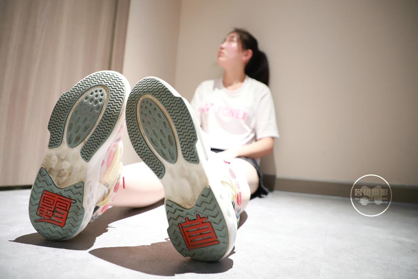 图片[23]-[誉铭传媒]袜足摄影 2022年《2022微信群第2套》[83P] – 速更版-美库