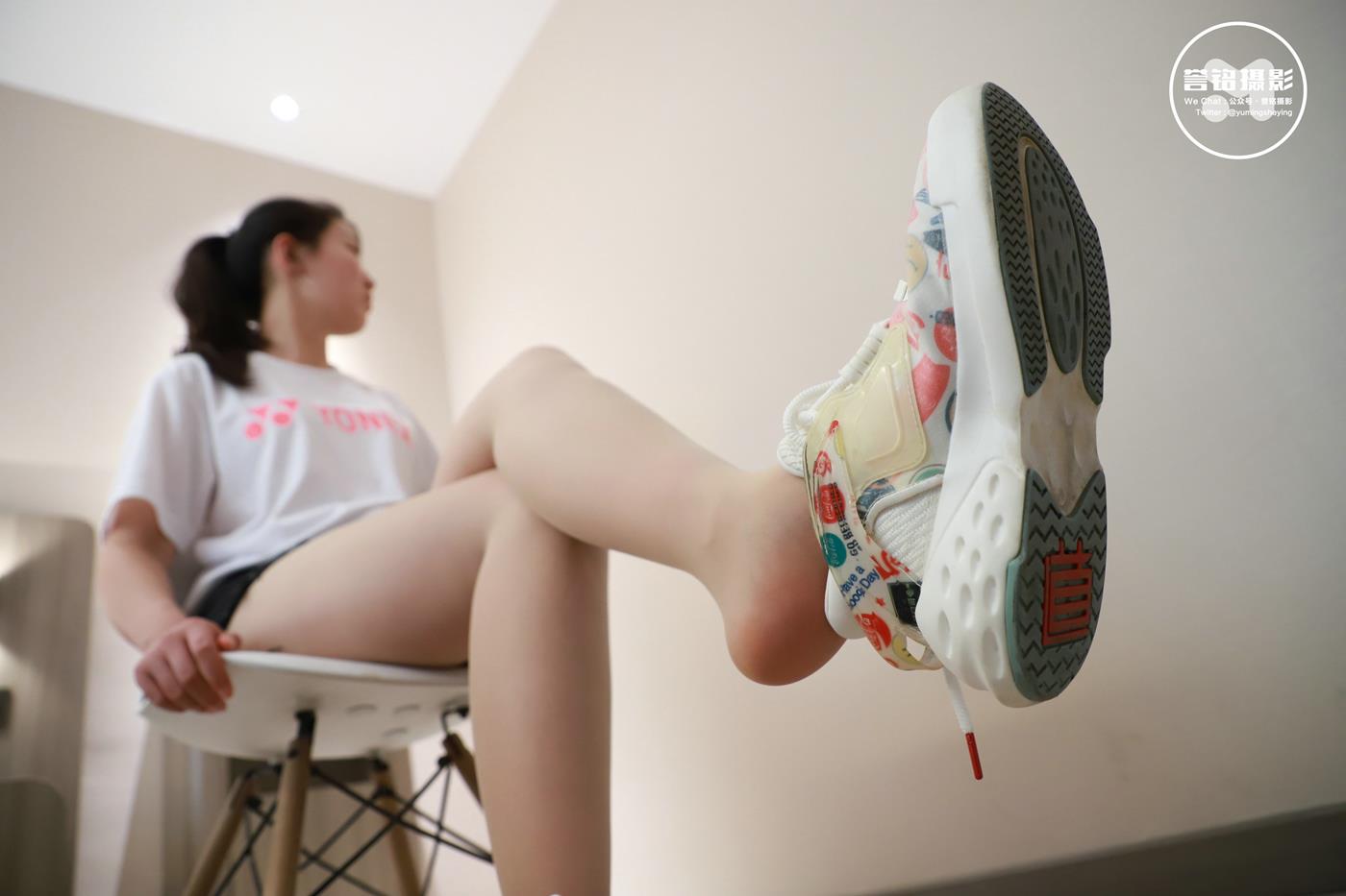 图片[33]-[誉铭传媒]袜足摄影 2022年《2022微信群第2套》[83P] – 速更版-美库
