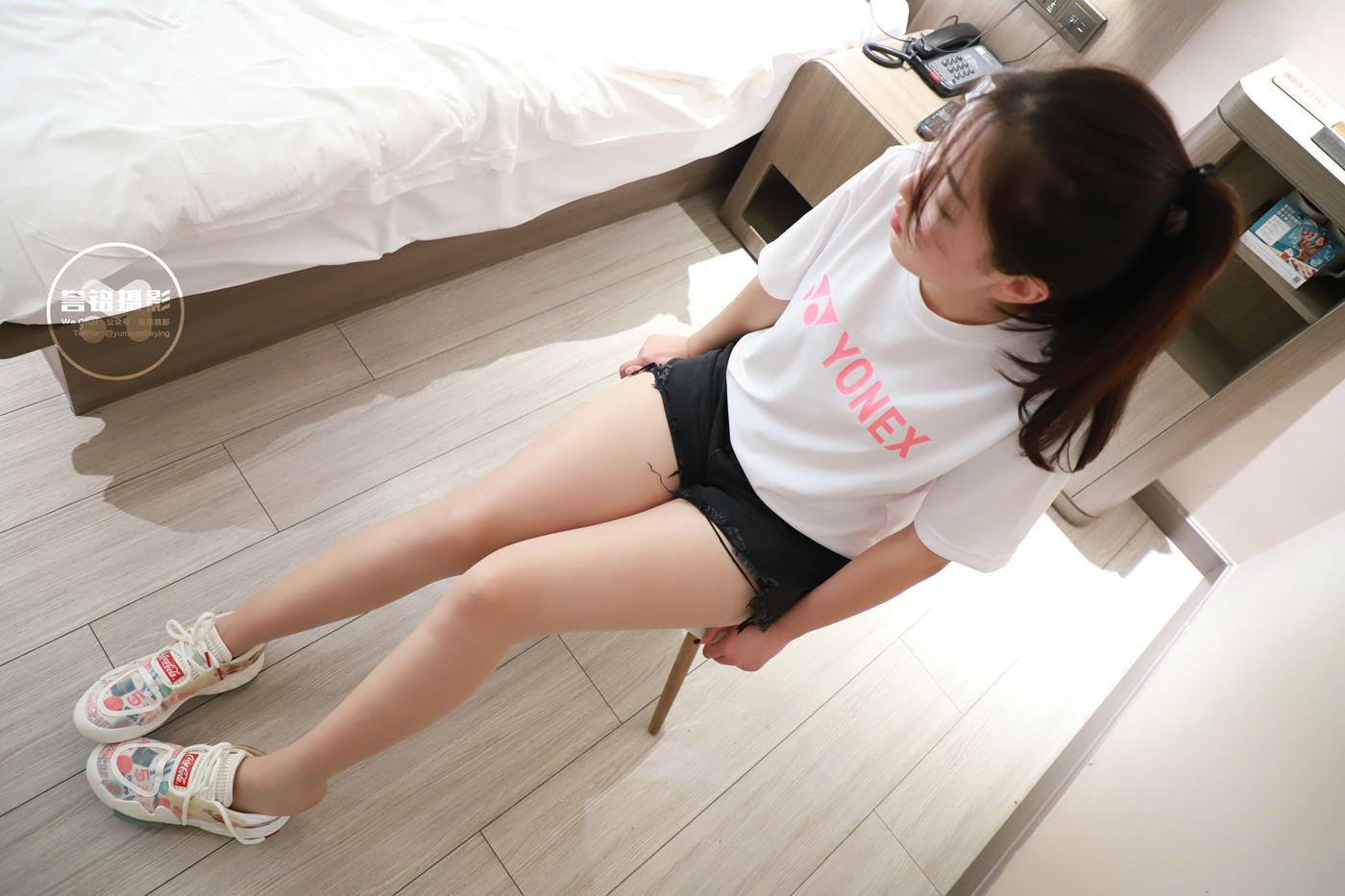 图片[35]-[誉铭传媒]袜足摄影 2022年《2022微信群第2套》[83P] – 速更版-美库