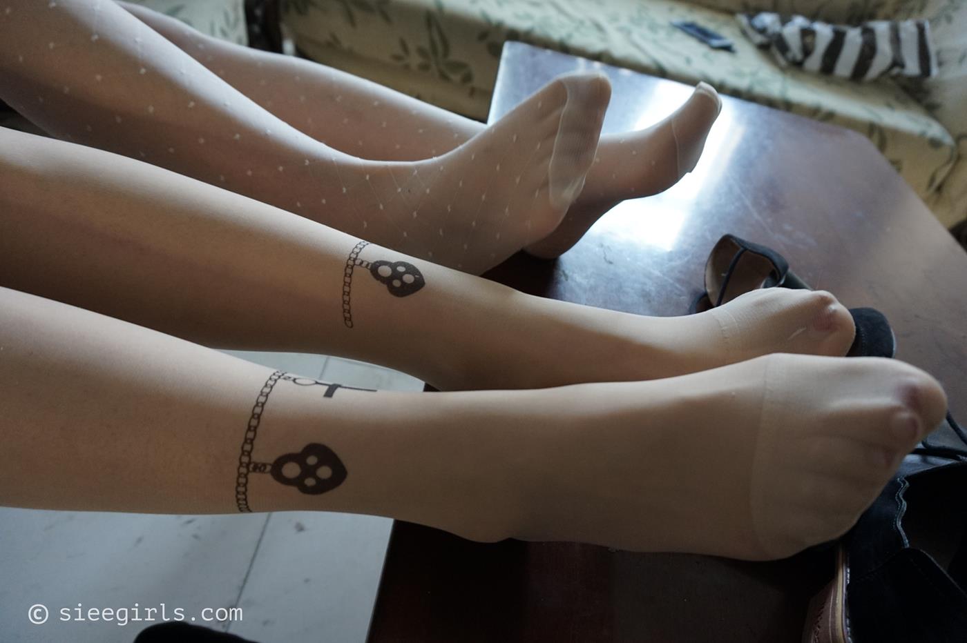 图片[22]-[SIEE丝意]新刊 NO.014 曦曦思思 闺蜜[129P] – 速更版-美库