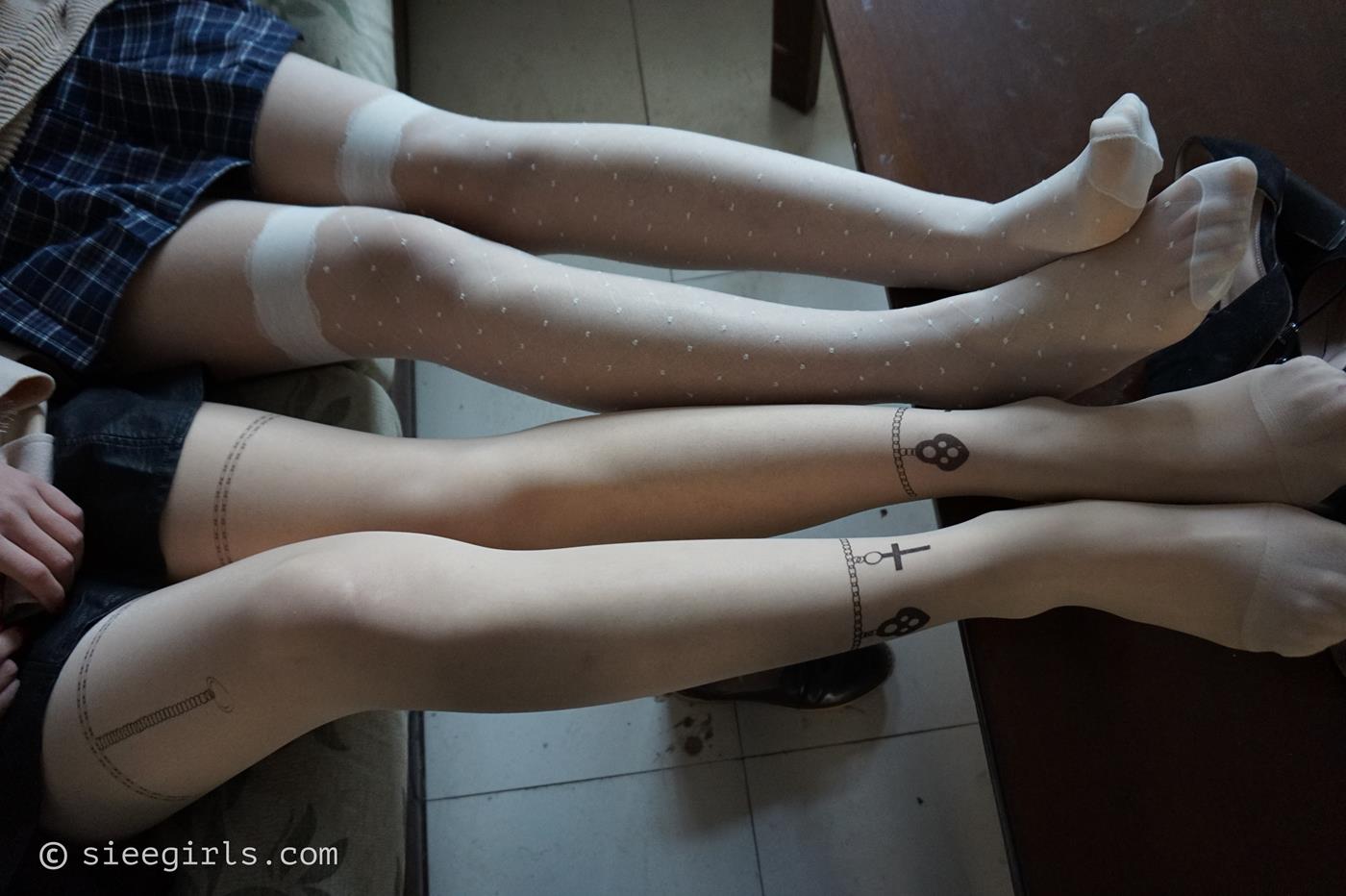 图片[31]-[SIEE丝意]新刊 NO.014 曦曦思思 闺蜜[129P] – 速更版-美库