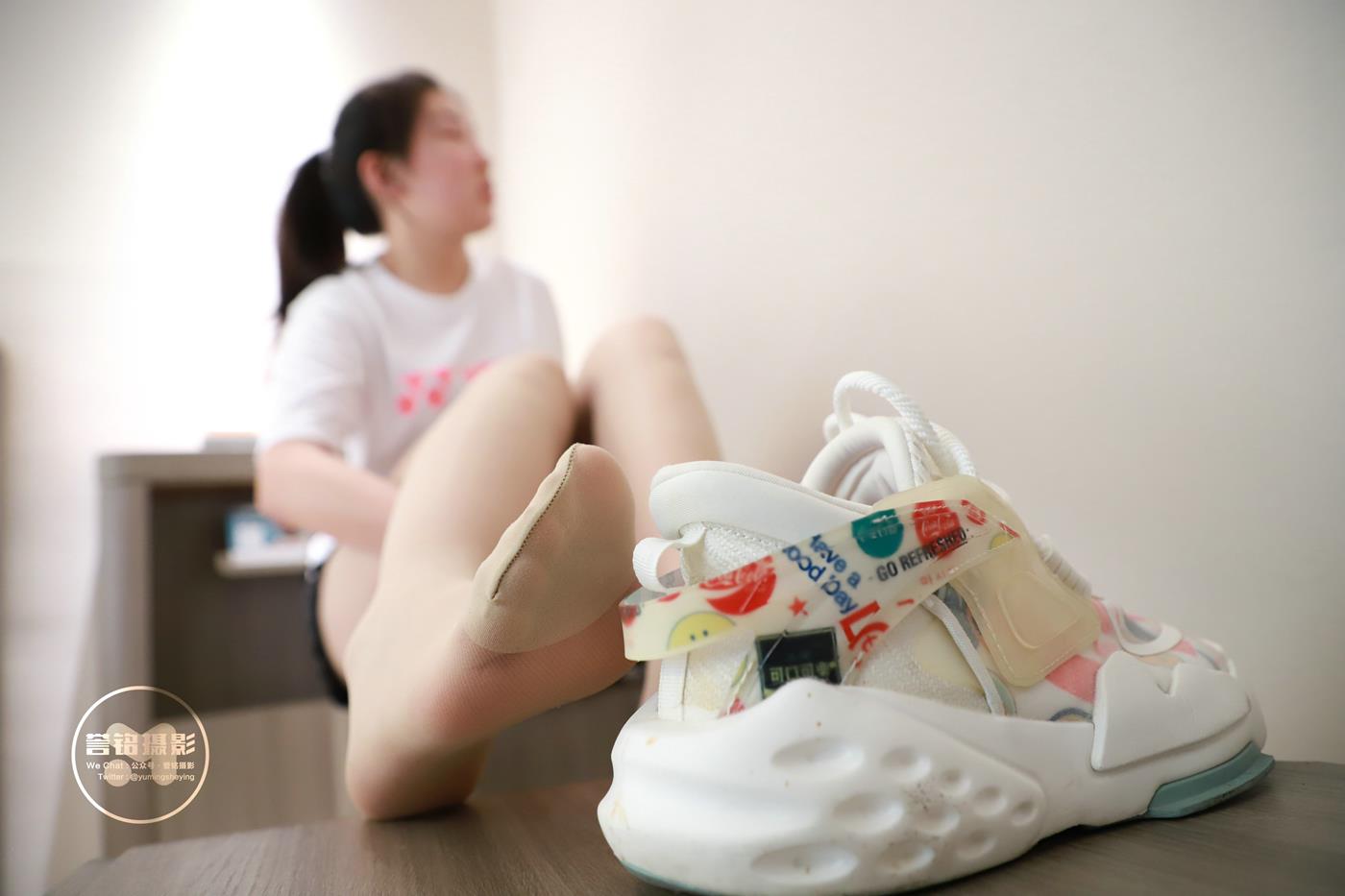 图片[65]-[誉铭传媒]袜足摄影 2022年《2022微信群第2套》[83P] – 速更版-美库