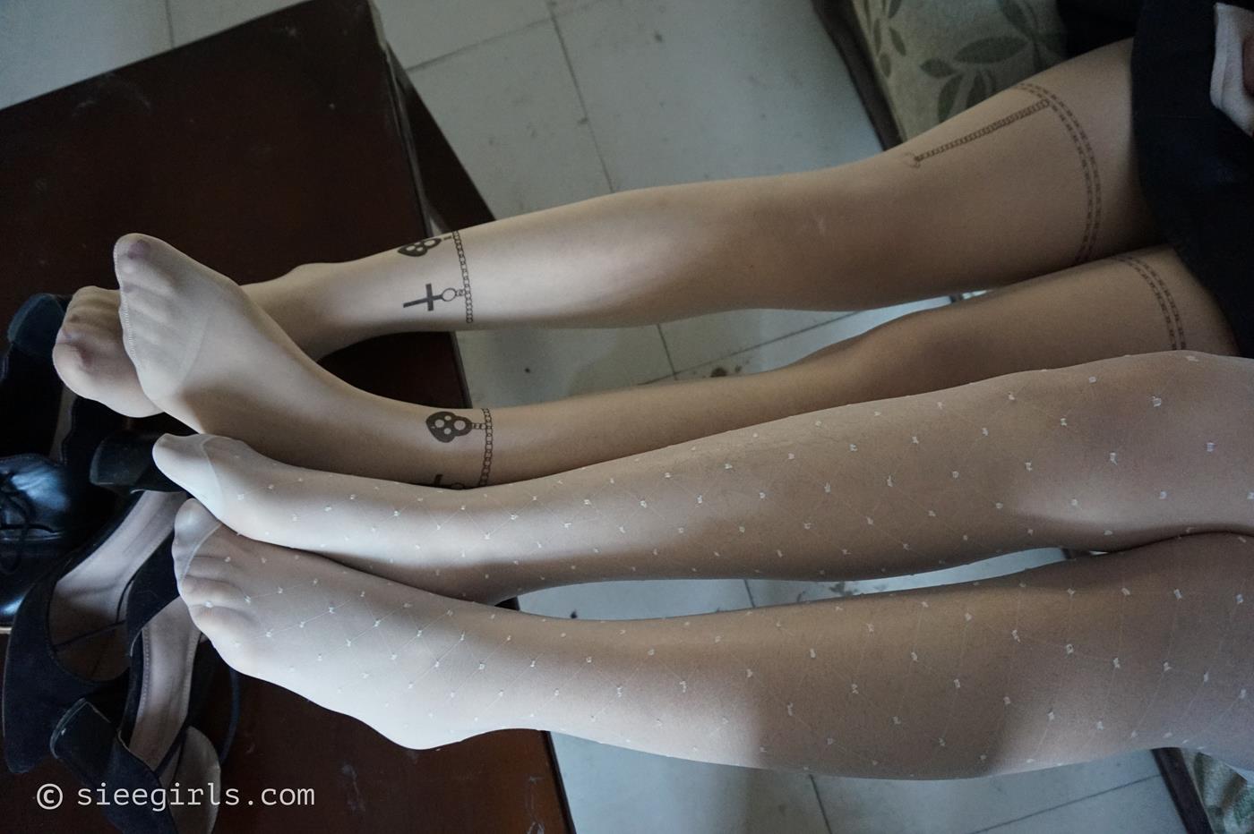 图片[47]-[SIEE丝意]新刊 NO.014 曦曦思思 闺蜜[129P] – 速更版-美库