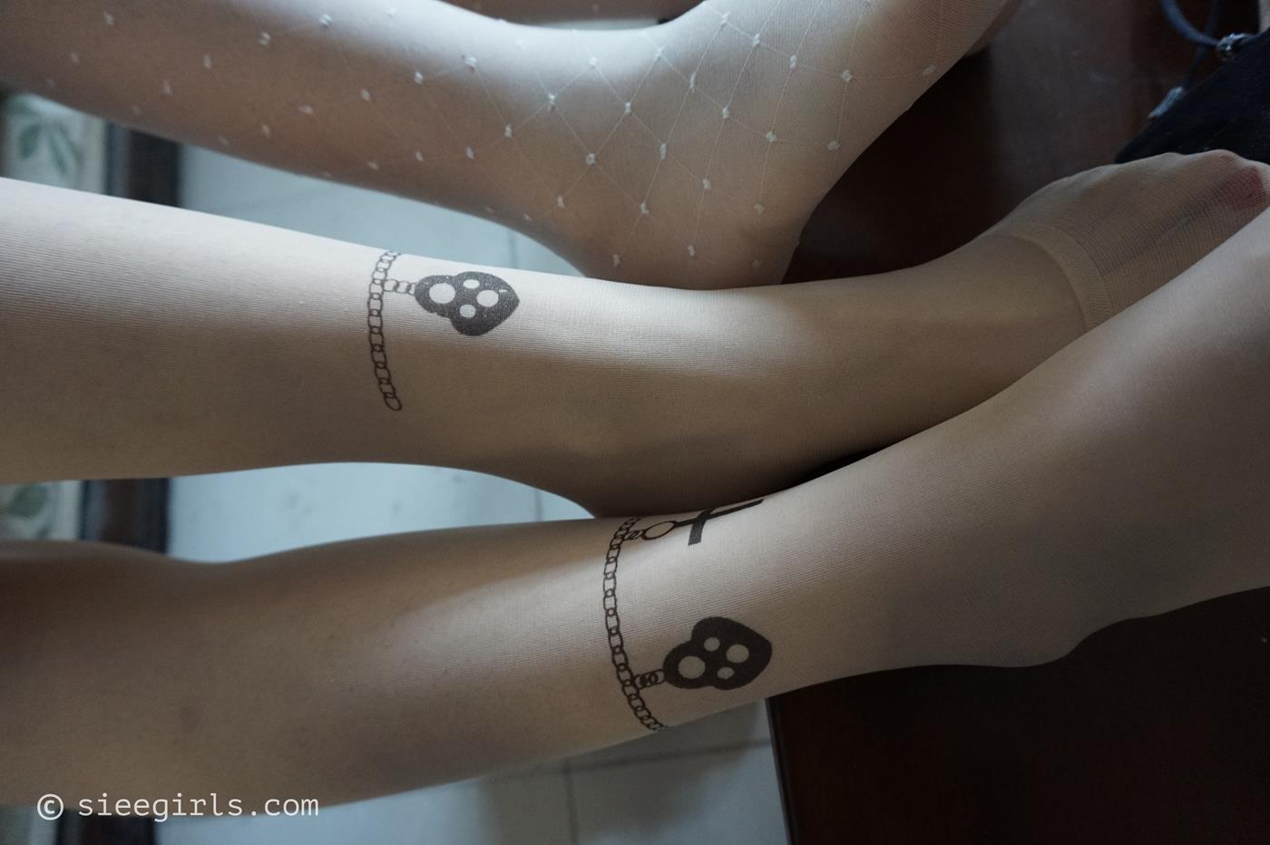 图片[50]-[SIEE丝意]新刊 NO.014 曦曦思思 闺蜜[129P] – 速更版-美库