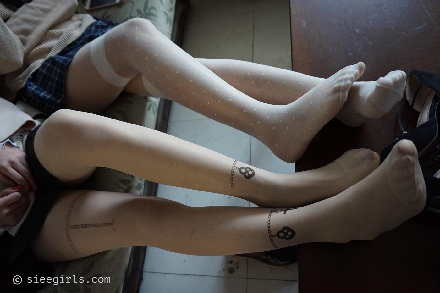 图片[51]-[SIEE丝意]新刊 NO.014 曦曦思思 闺蜜[129P] – 速更版-美库