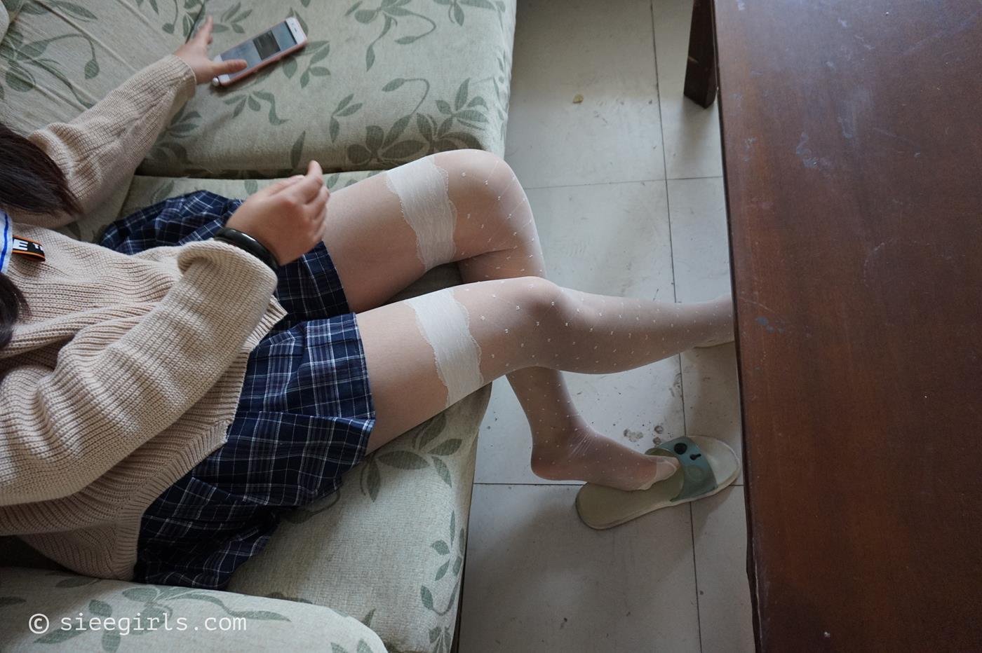 图片[60]-[SIEE丝意]新刊 NO.014 曦曦思思 闺蜜[129P] – 速更版-美库