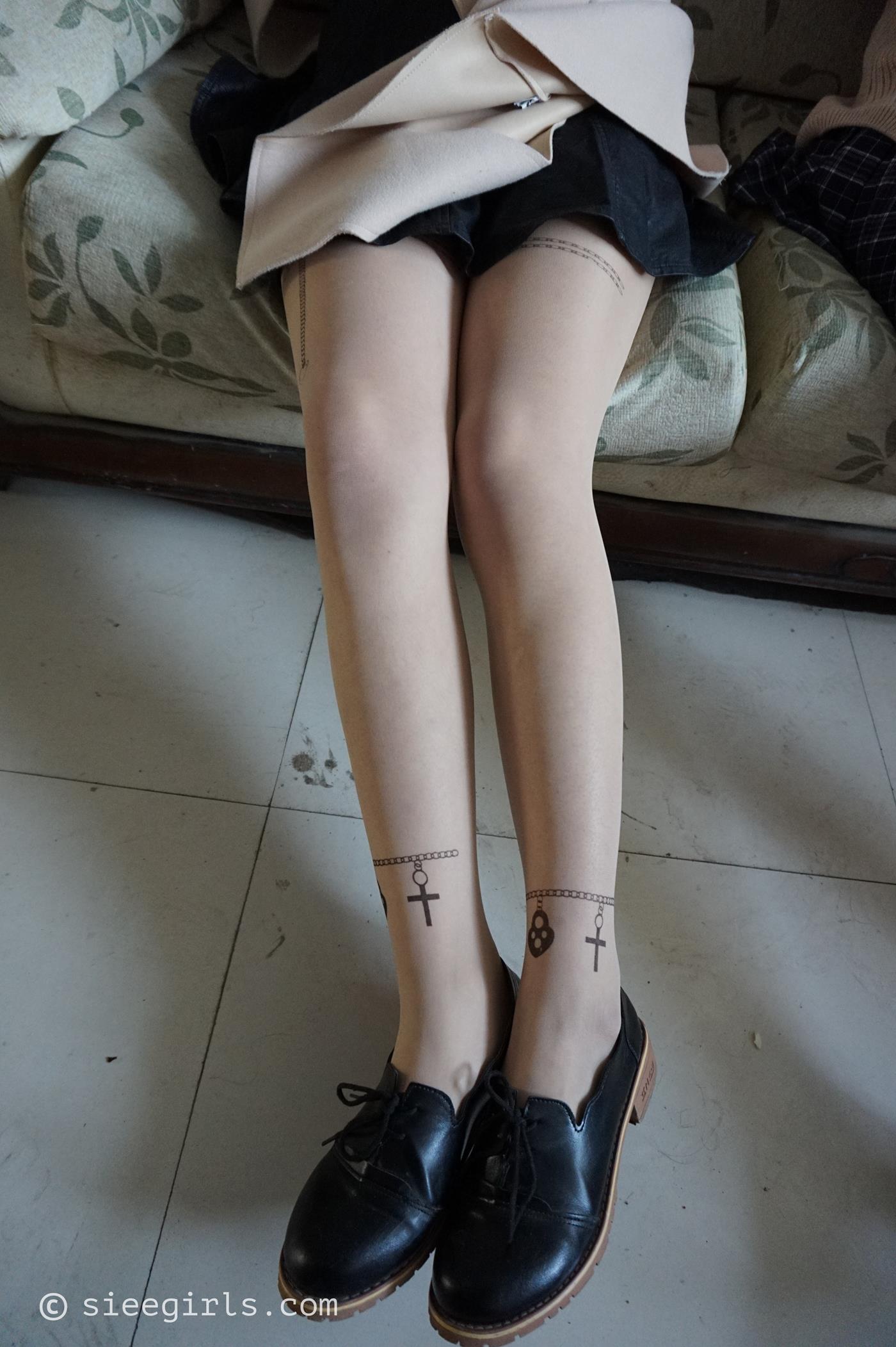 图片[63]-[SIEE丝意]新刊 NO.014 曦曦思思 闺蜜[129P] – 速更版-美库