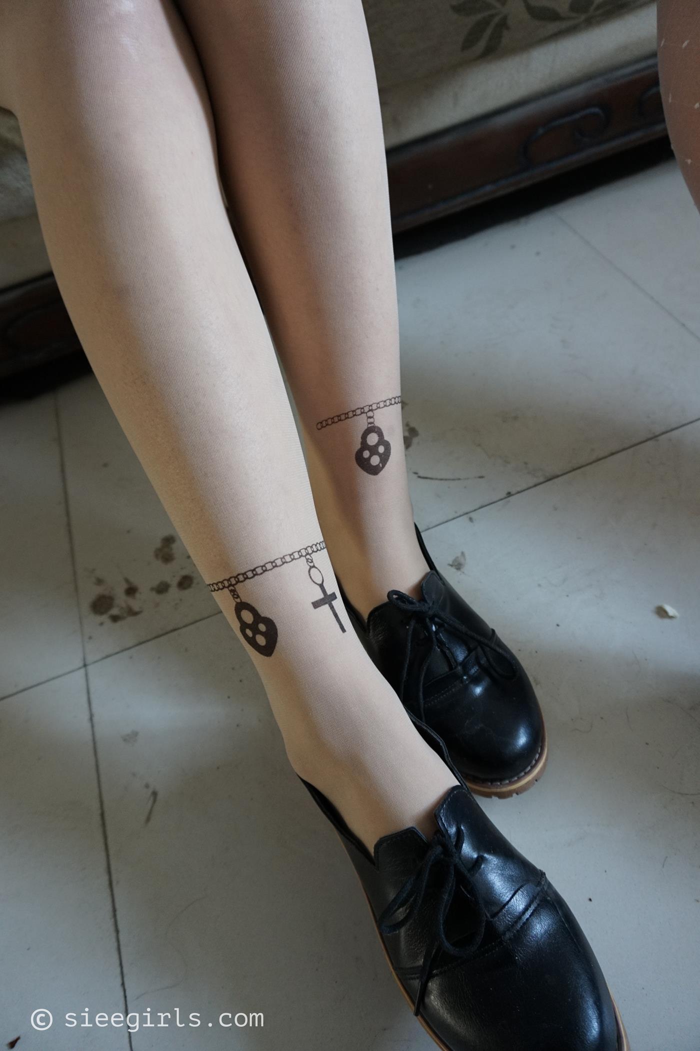 图片[68]-[SIEE丝意]新刊 NO.014 曦曦思思 闺蜜[129P] – 速更版-美库